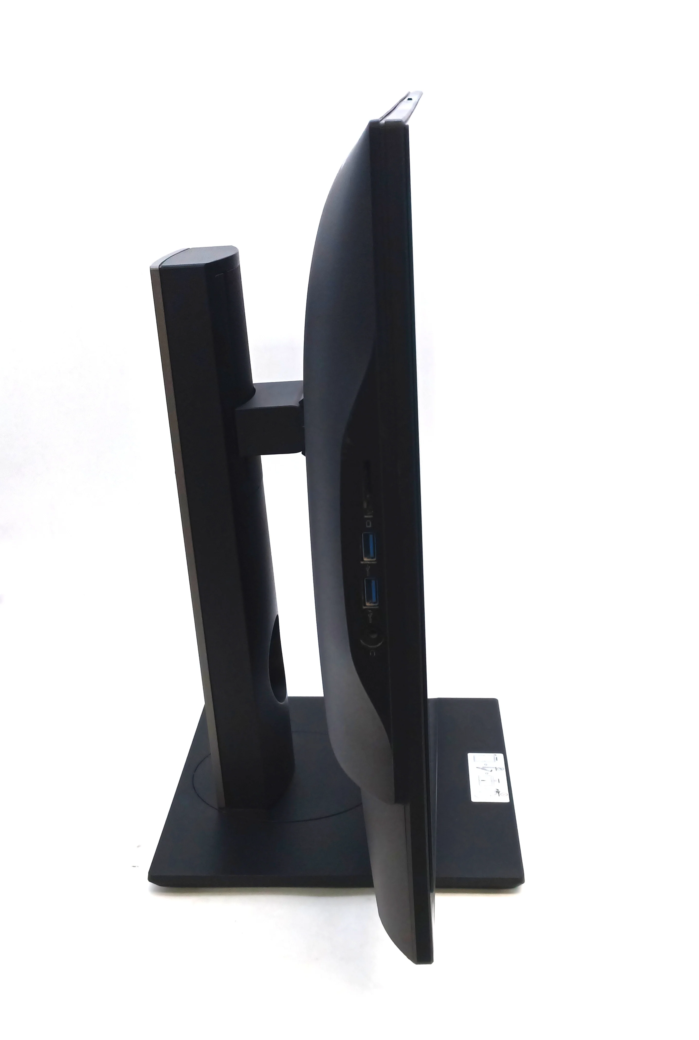 Dell OptiPlex 7440 AiO PC, 23" Touch i5 6th Gen, 8GB RAM, 240GB SSD - Image 3