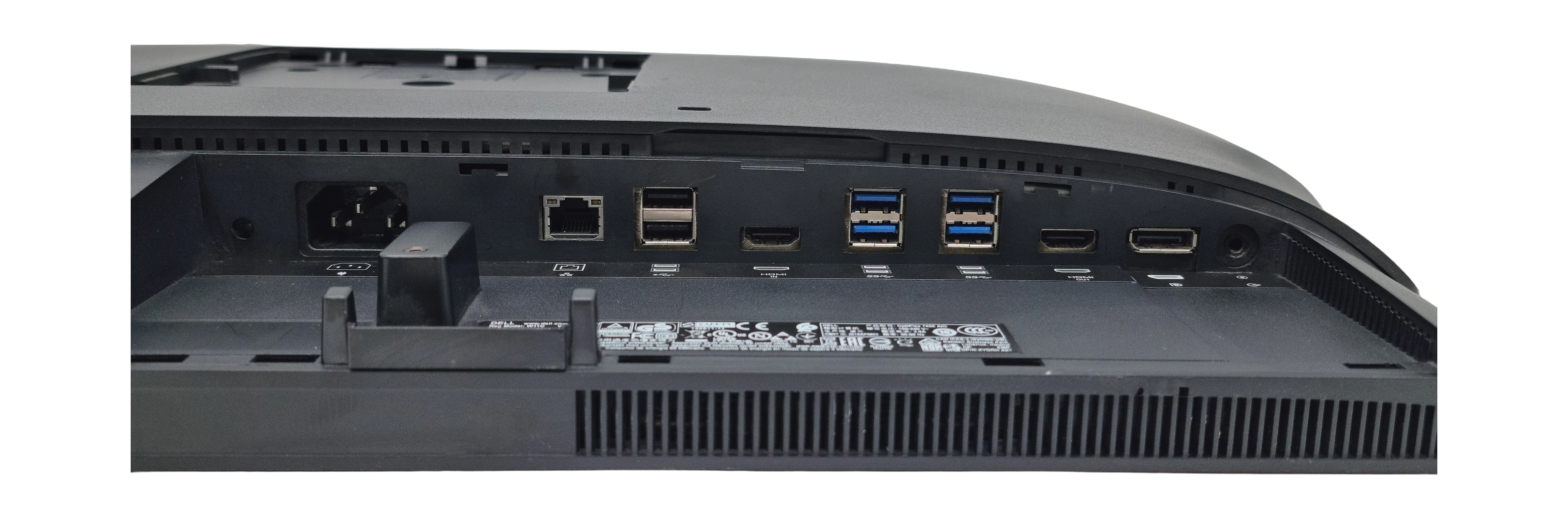 Dell OptiPlex 7450 AiO, 23" Touch, Core i5 7th Gen, 8GB RAM, 128GB SSD, ChromeOS - Image 8