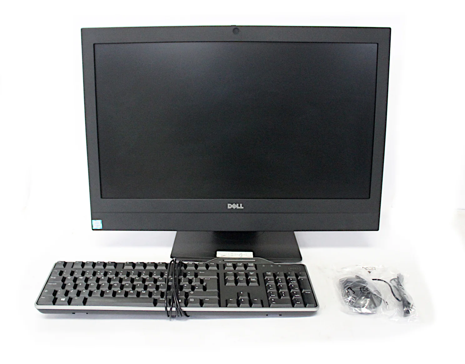 Dell OptiPlex 7450 AiO, 23" Core i5 6th Gen, 8GB RAM, 240GB SSD - Image 8