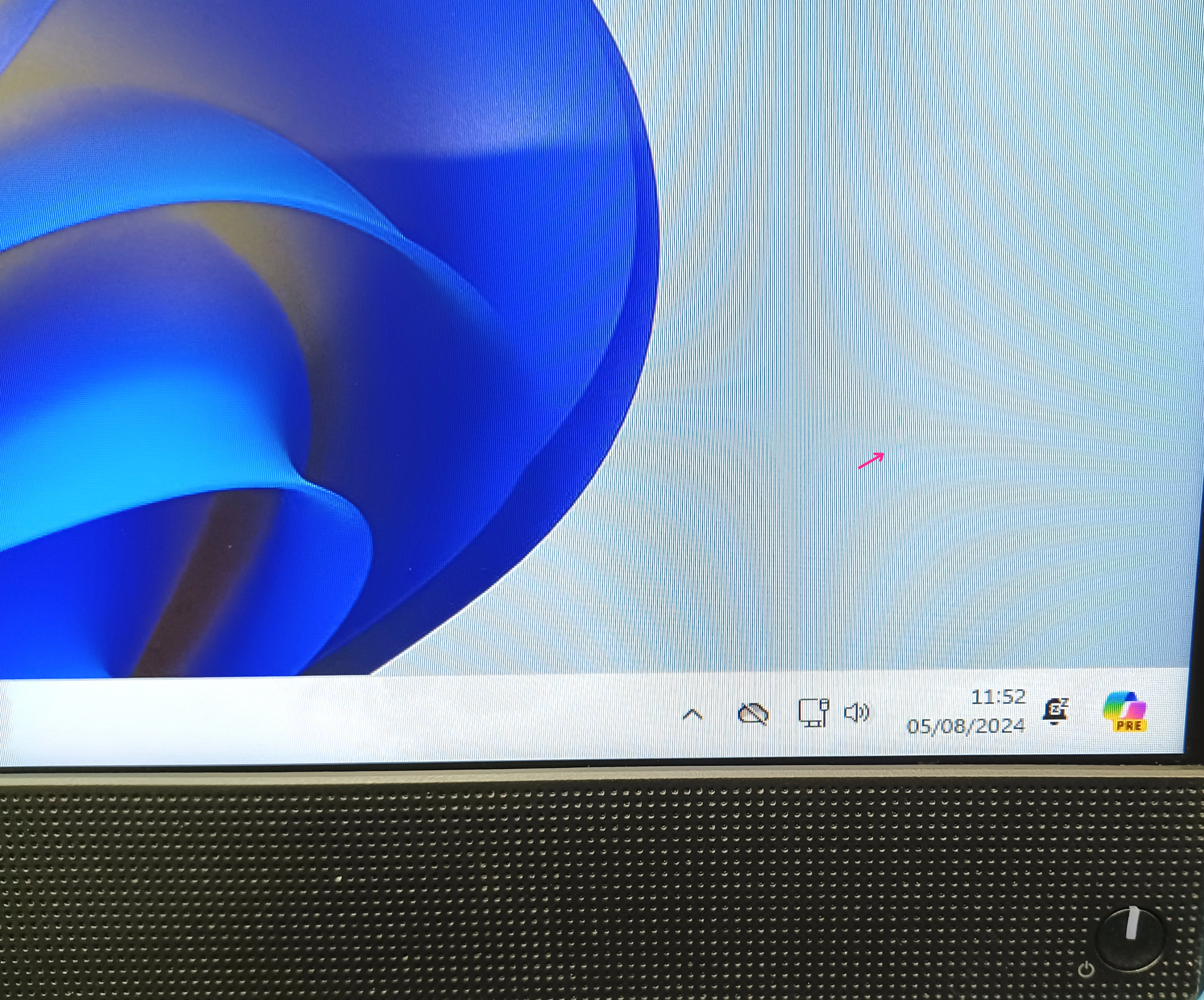 Dell OptiPlex 7490 AiO PC, 23" Touch i5 10th Gen, 8GB RAM, 512GB SSD - Image 5