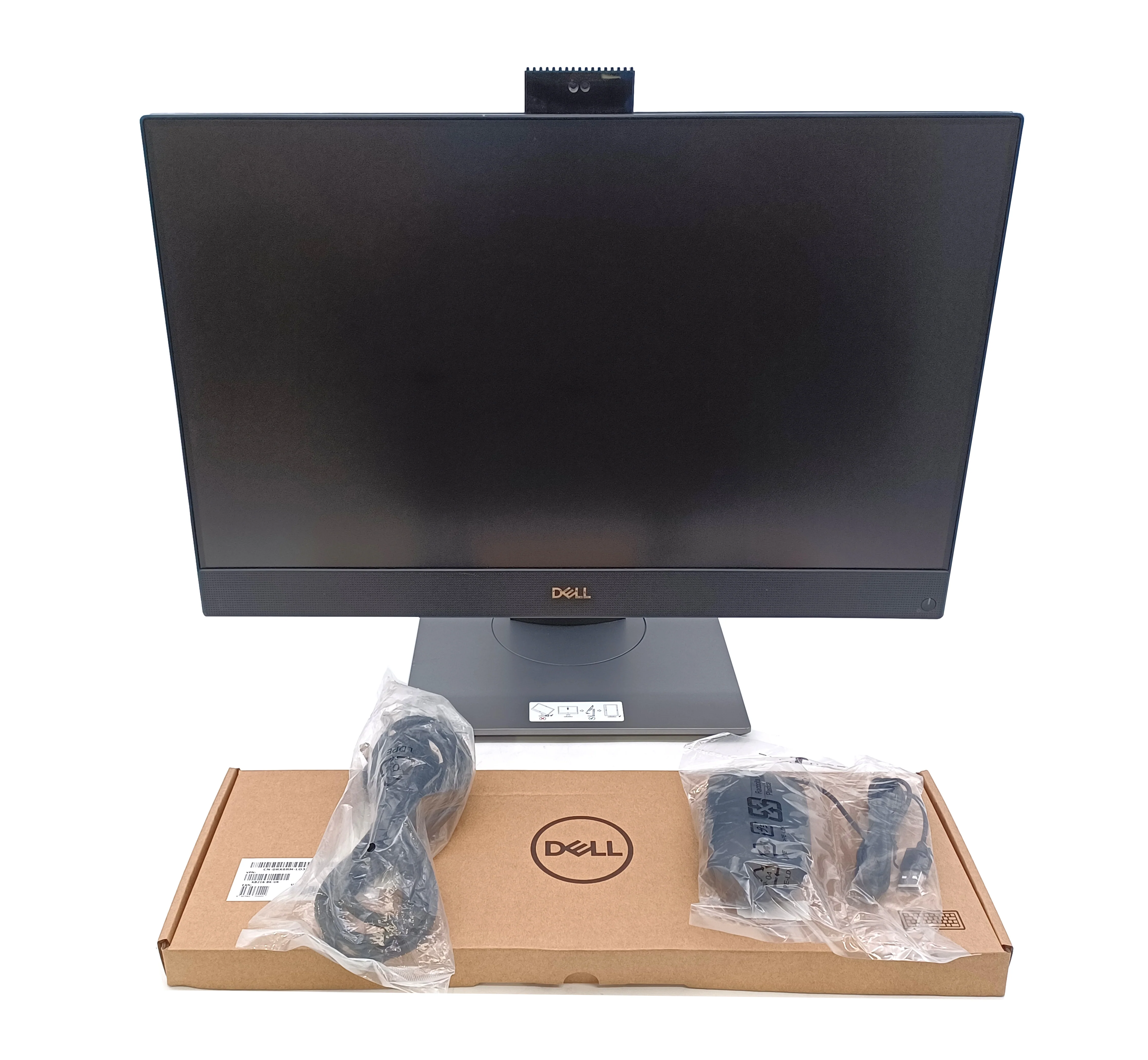 Dell OptiPlex 7490 AiO PC, 23" Touch i5 10th Gen, 8GB RAM, 512GB SSD - Image 8