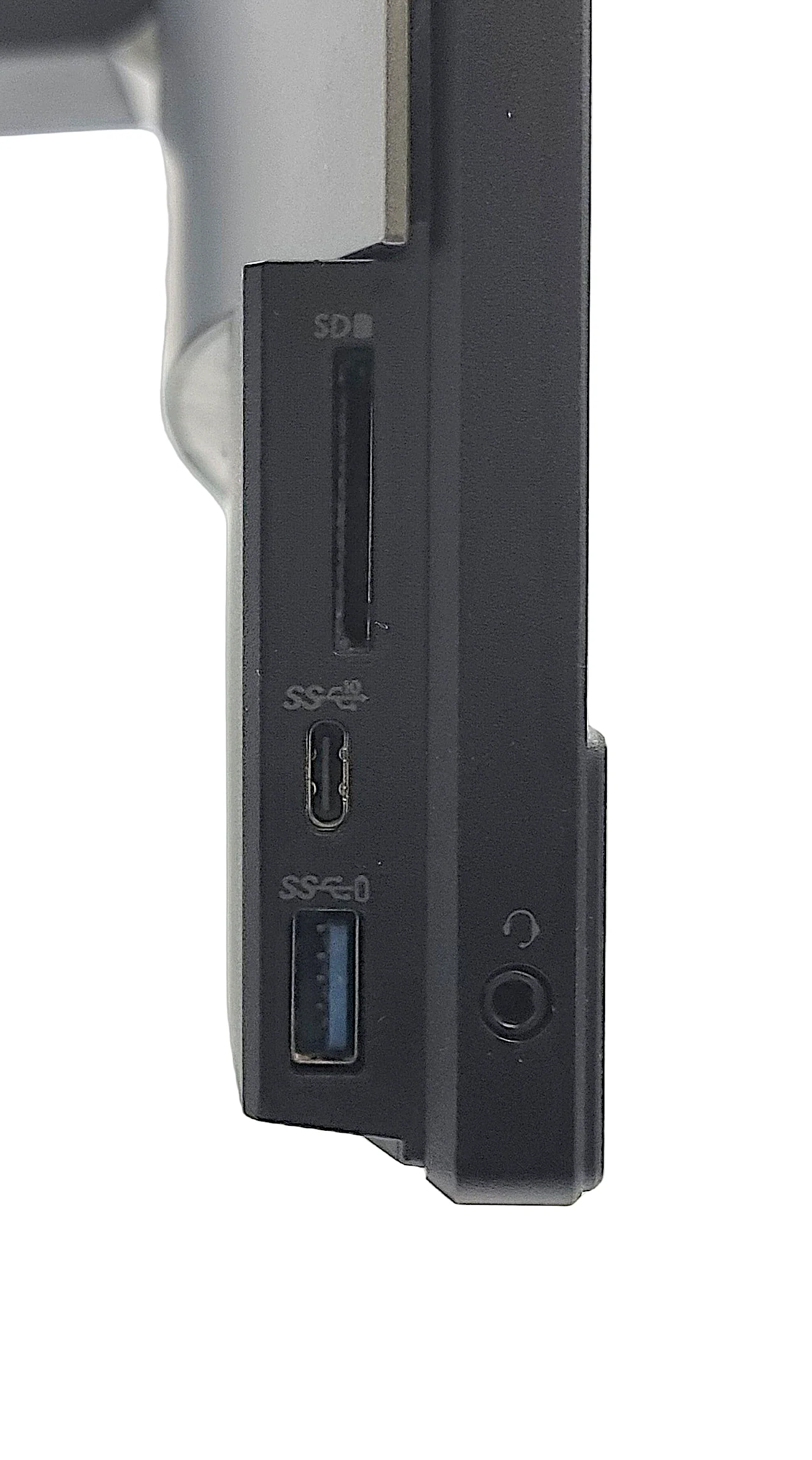 Dell OptiPlex 7460 AiO PC, 23" Touch, i7 8th Gen, 8GB RAM, 256GB SSD, Windows 11 - Image 6