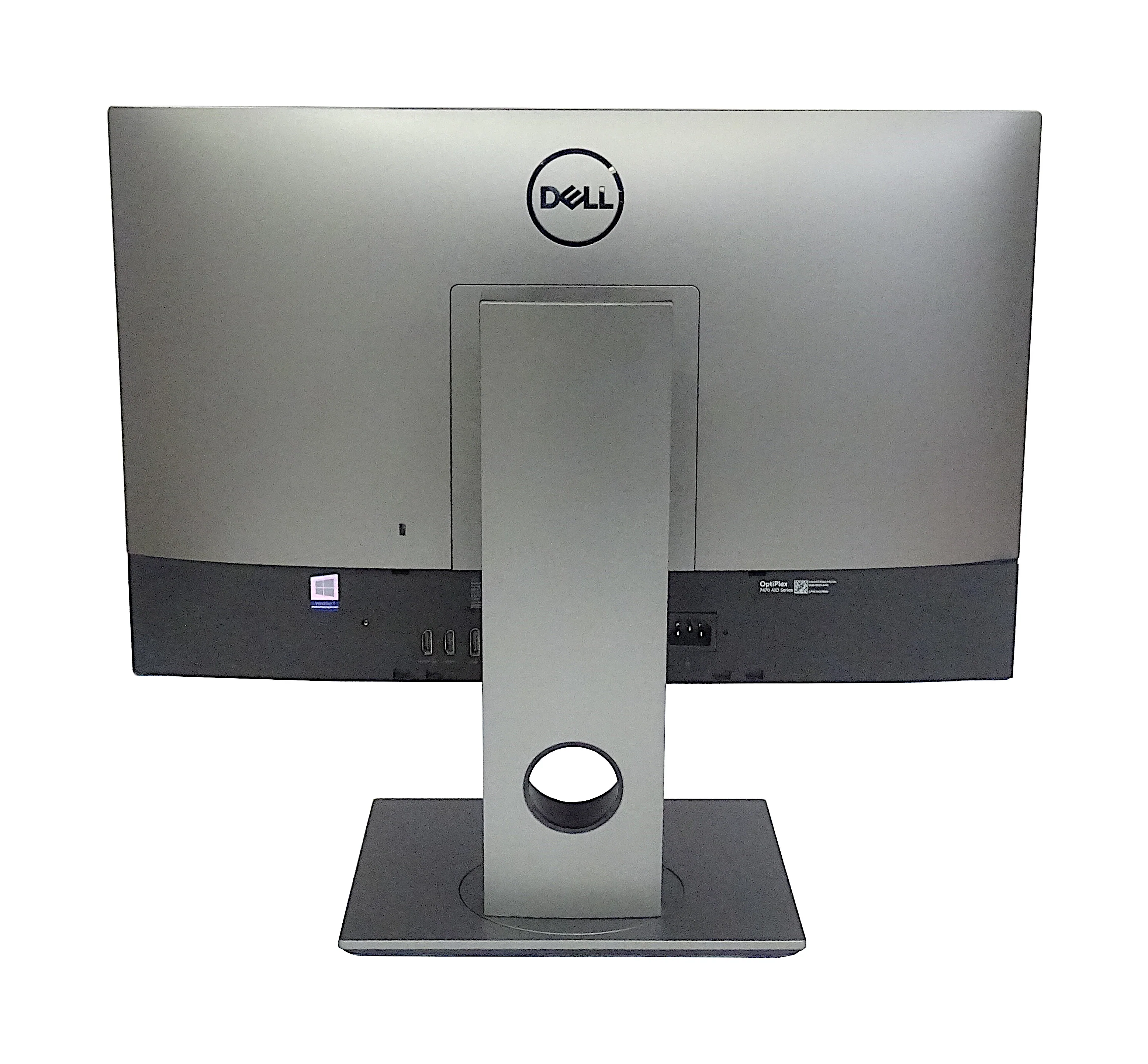 Dell Optiplex 7470 AIO, 23" Core i3 9th Gen, 8GB RAM, 256GB SSD, Windows 11 - Image 5