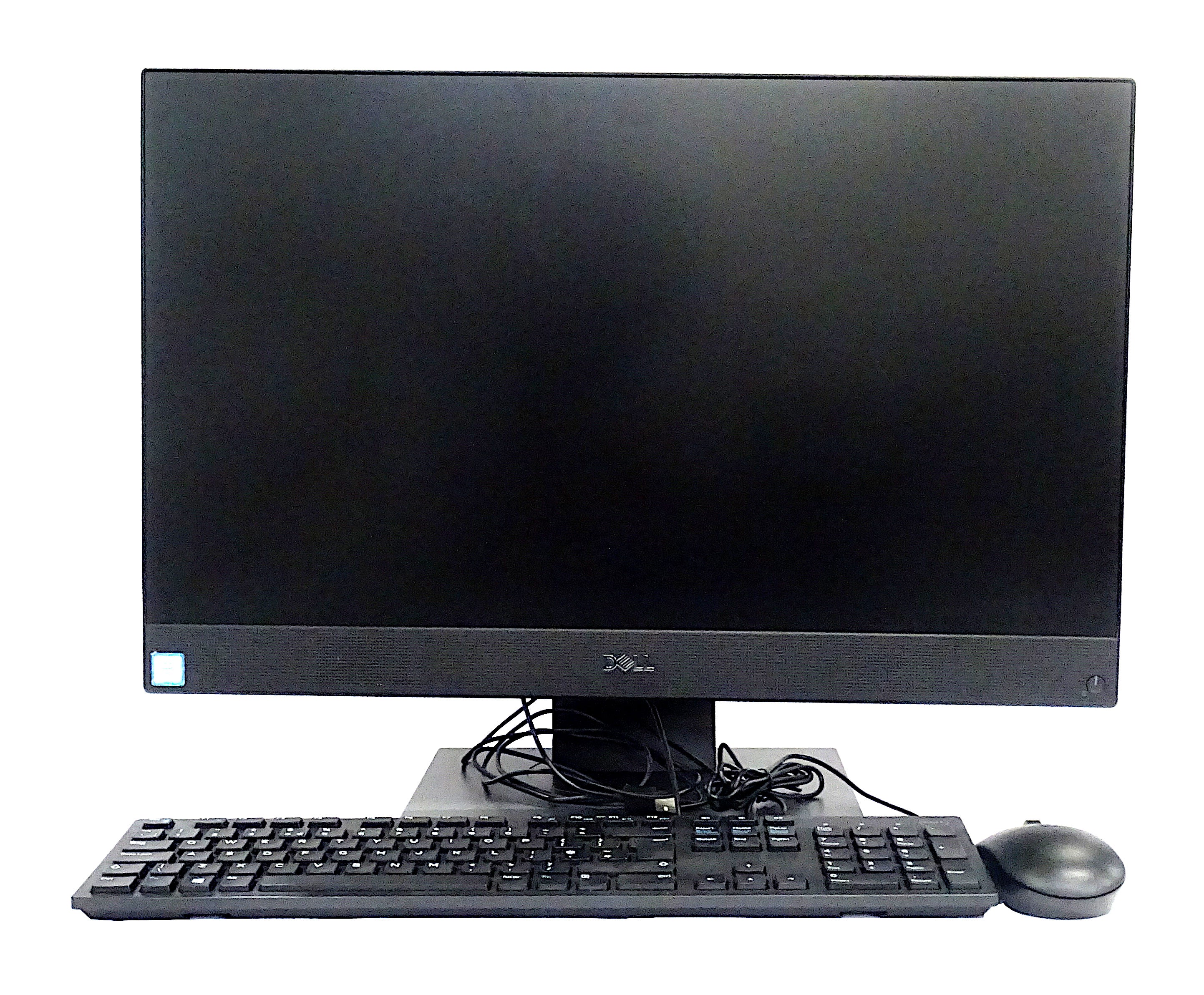 Dell Optiplex 7470 AIO, 23" Core i3 9th Gen, 8GB RAM, 256GB SSD, Windows 11 - Image 7