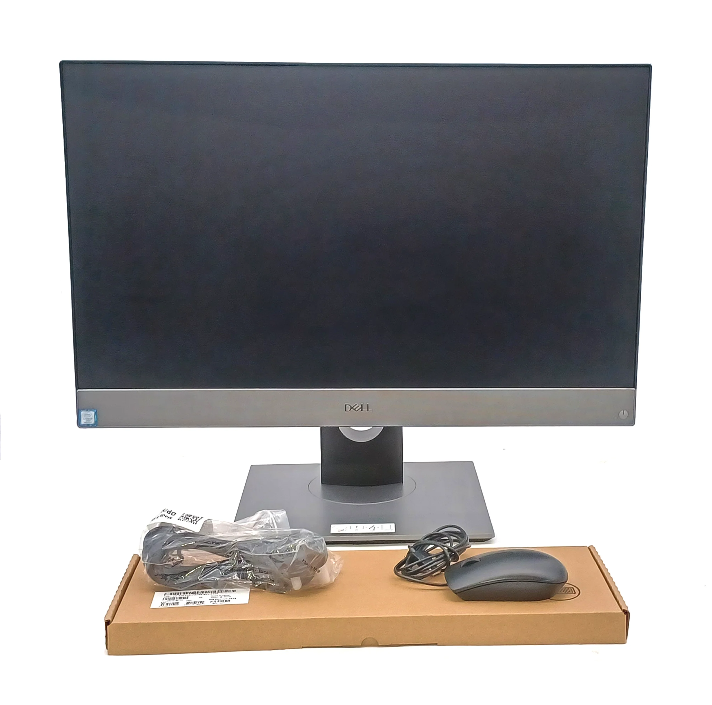 Dell OptiPlex 7760 AiO PC, 27" Touch, i7 8th Gen, 8GB RAM, 256GB SSD, Windows 11 - Image 6
