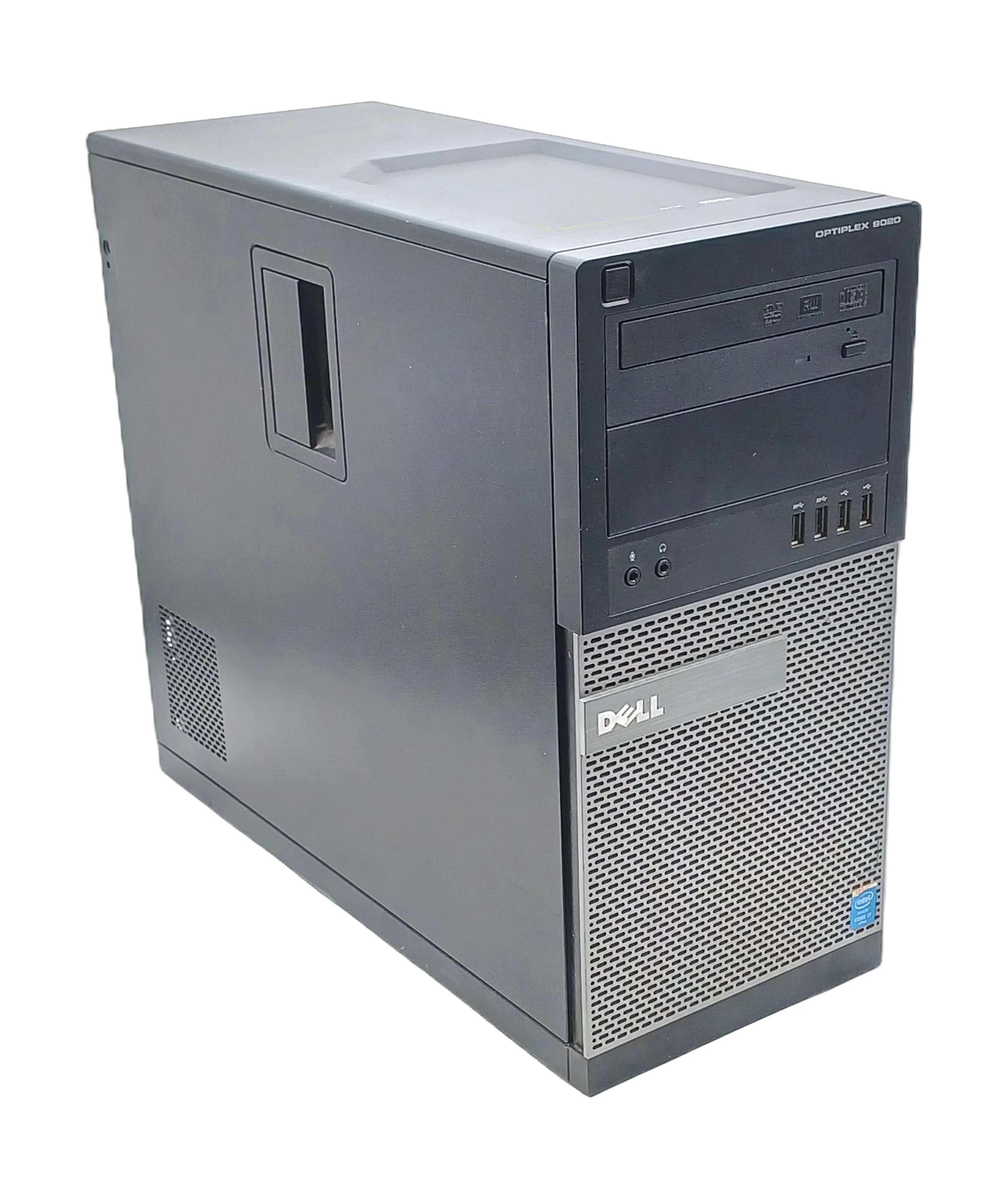 Dell OptiPlex 9020 MT PC, 4th Gen i7 CPU, 8GB RAM, 128GB SSD