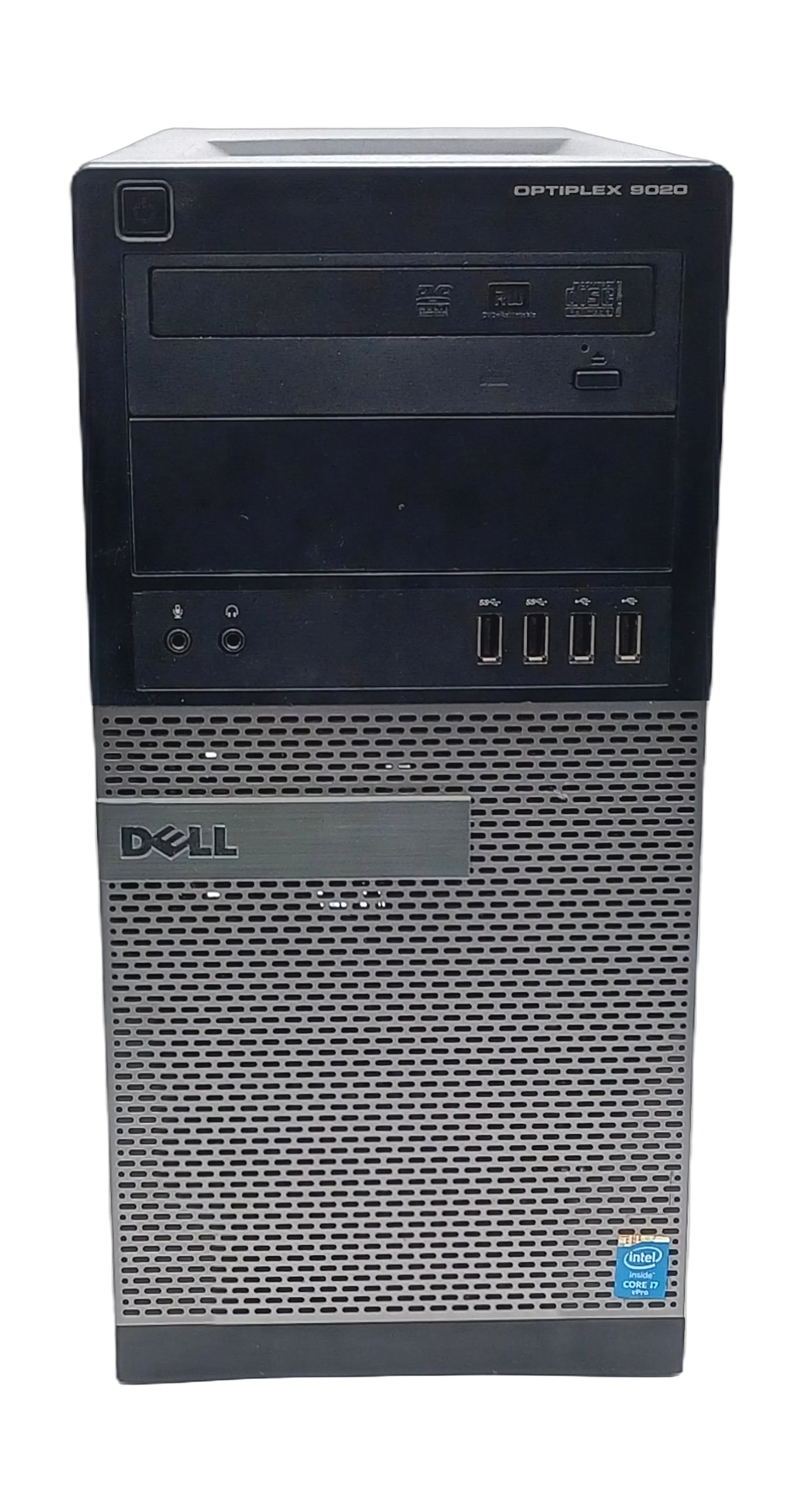Dell OptiPlex 9020 MT PC, 4th Gen i7 CPU, 8GB RAM, 128GB SSD - Image 3