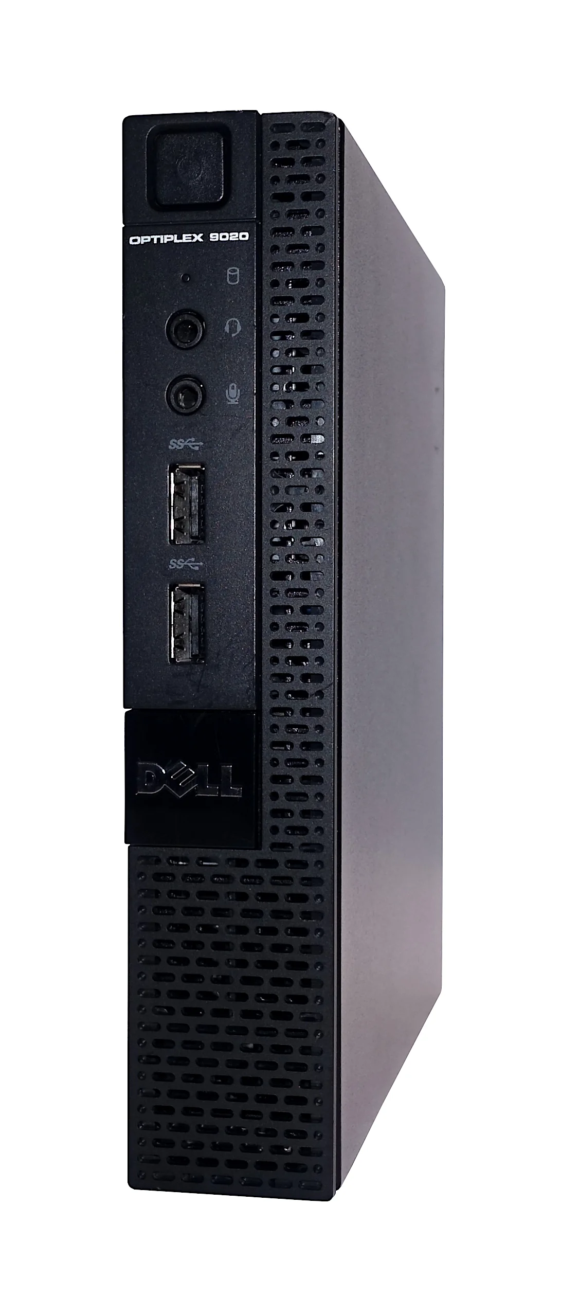 Dell OptiPlex 9020 Micro PC, Core i5 4th Gen, 8GB RAM, 128GB SSD - Image 3