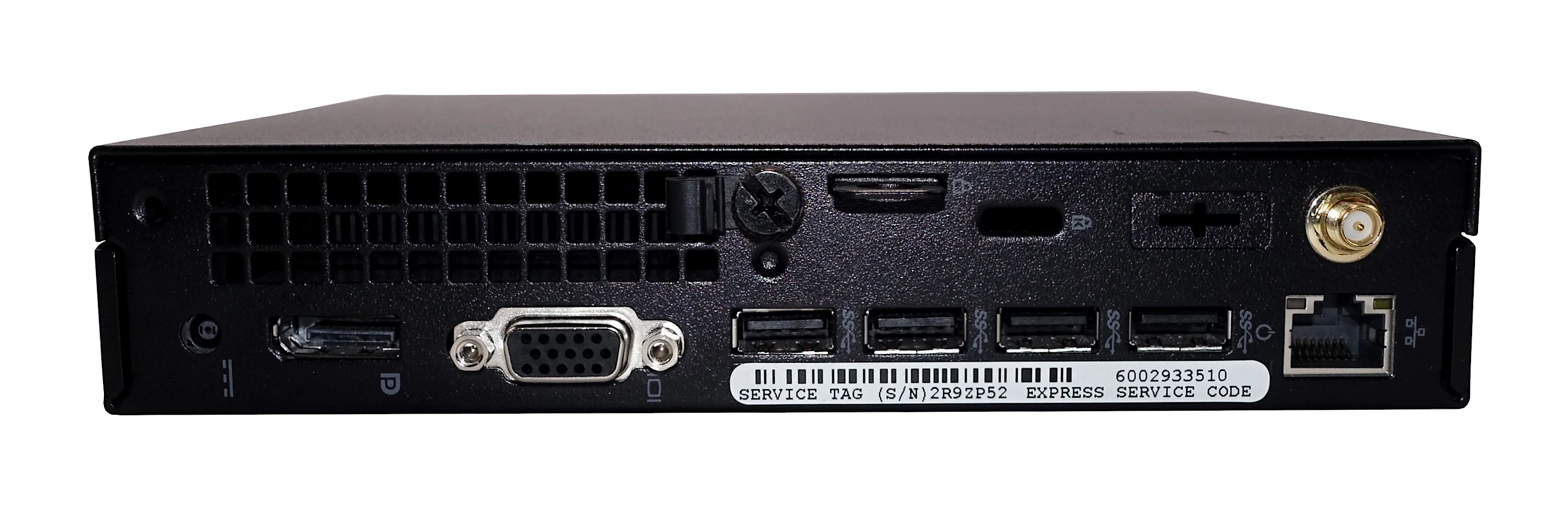 Dell OptiPlex 9020 Micro PC, Core i5 4th Gen, 8GB RAM, 128GB SSD - Image 5