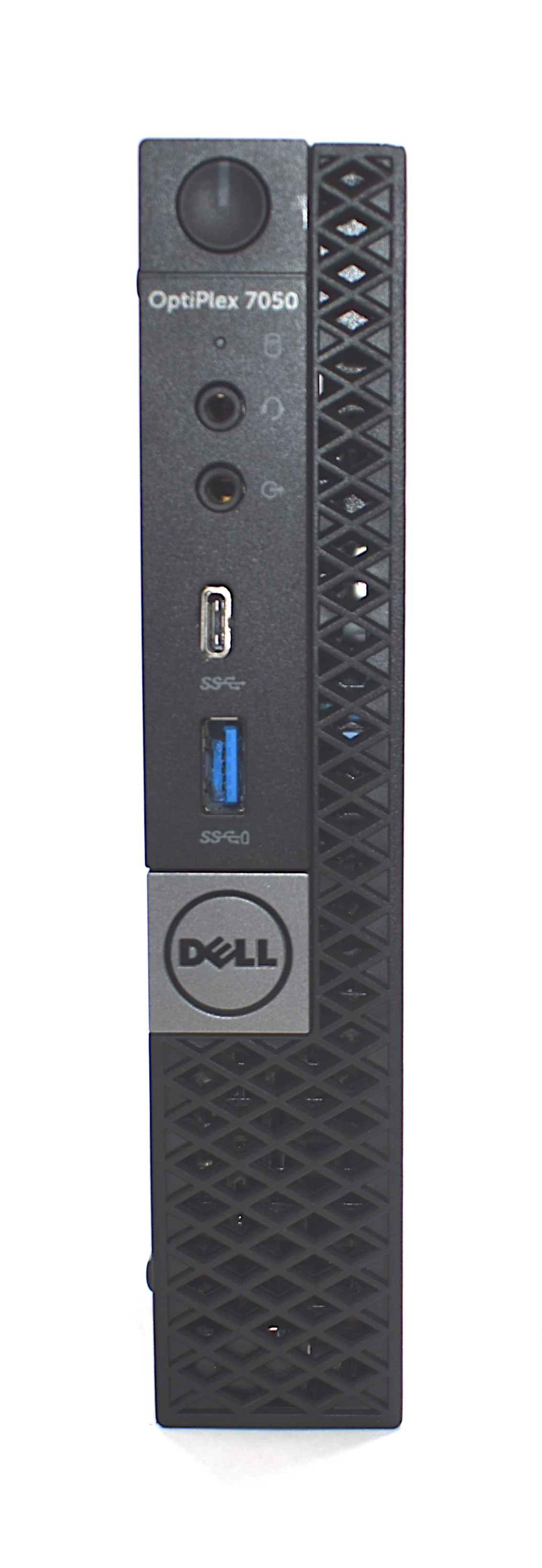 Dell OptiPlex 7050 Micro PC, Core i5 7th Gen, 8GB RAM, 128GB SSD - Image 2