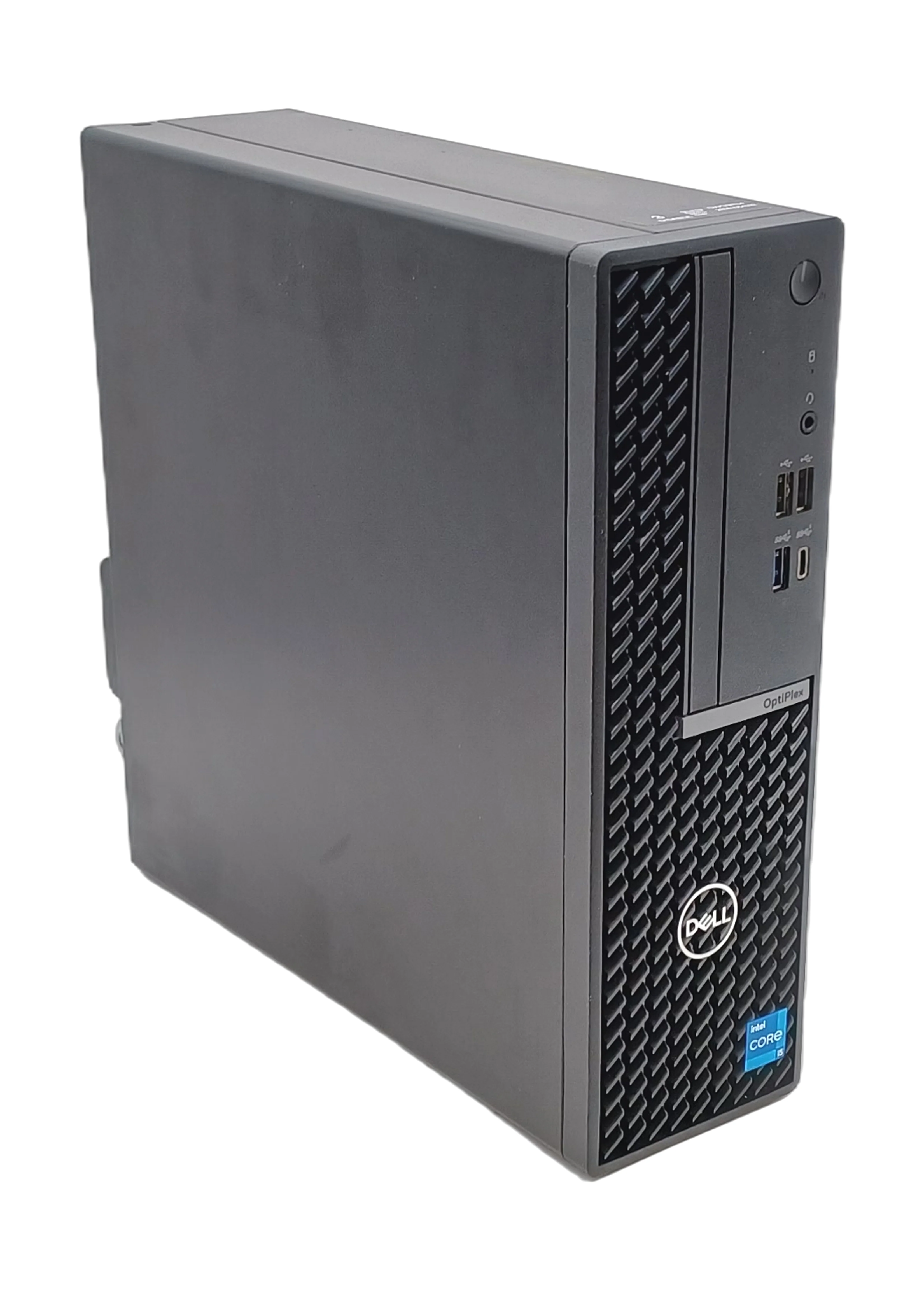 Dell OptiPlex SFF 7020 PC, Core i5 14th Gen, 8GB RAM, 256GB SSD, Windows 11