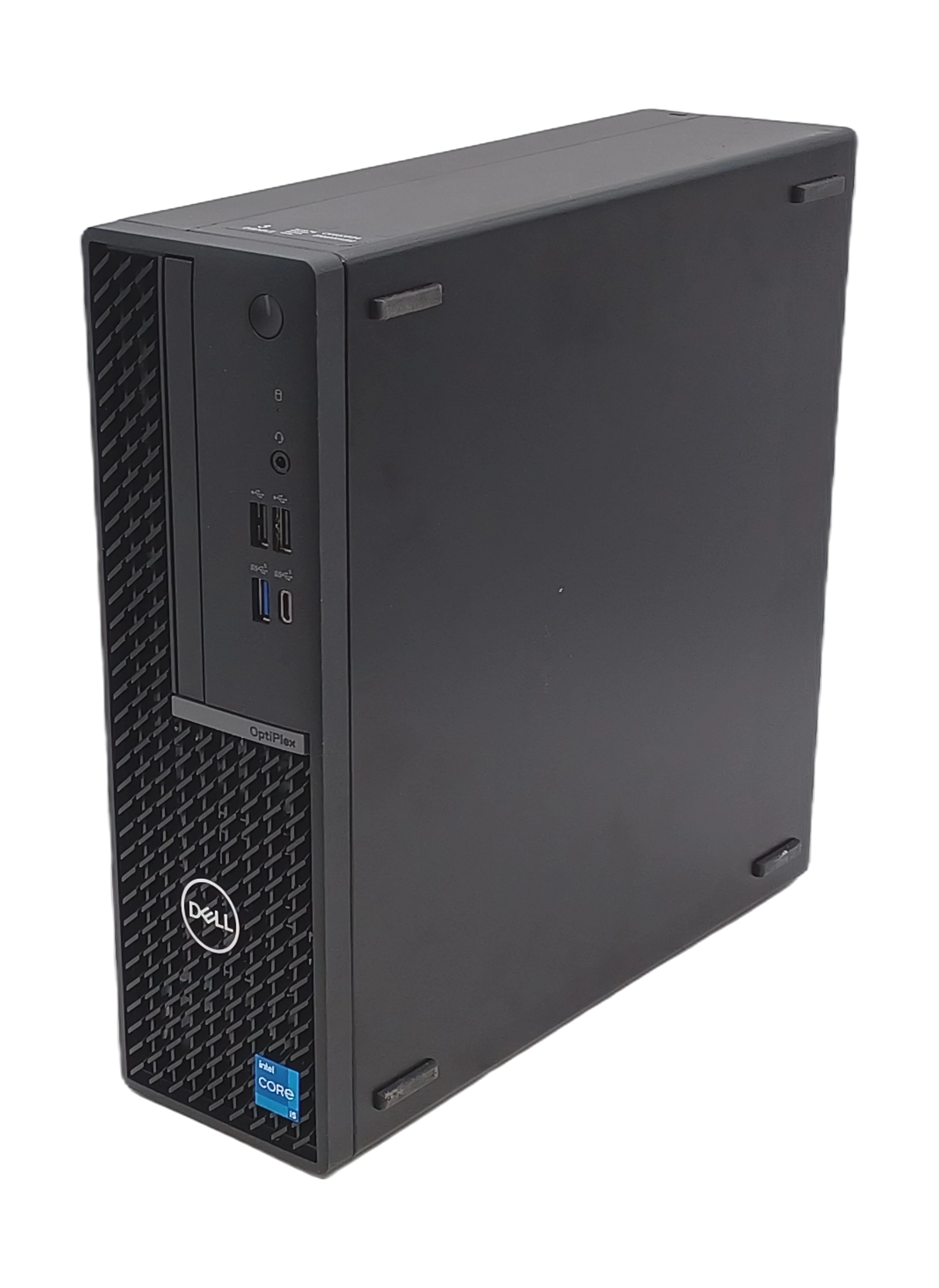 Dell OptiPlex SFF 7020 PC, Core i5 14th Gen, 8GB RAM, 256GB SSD, Windows 11 - Image 3