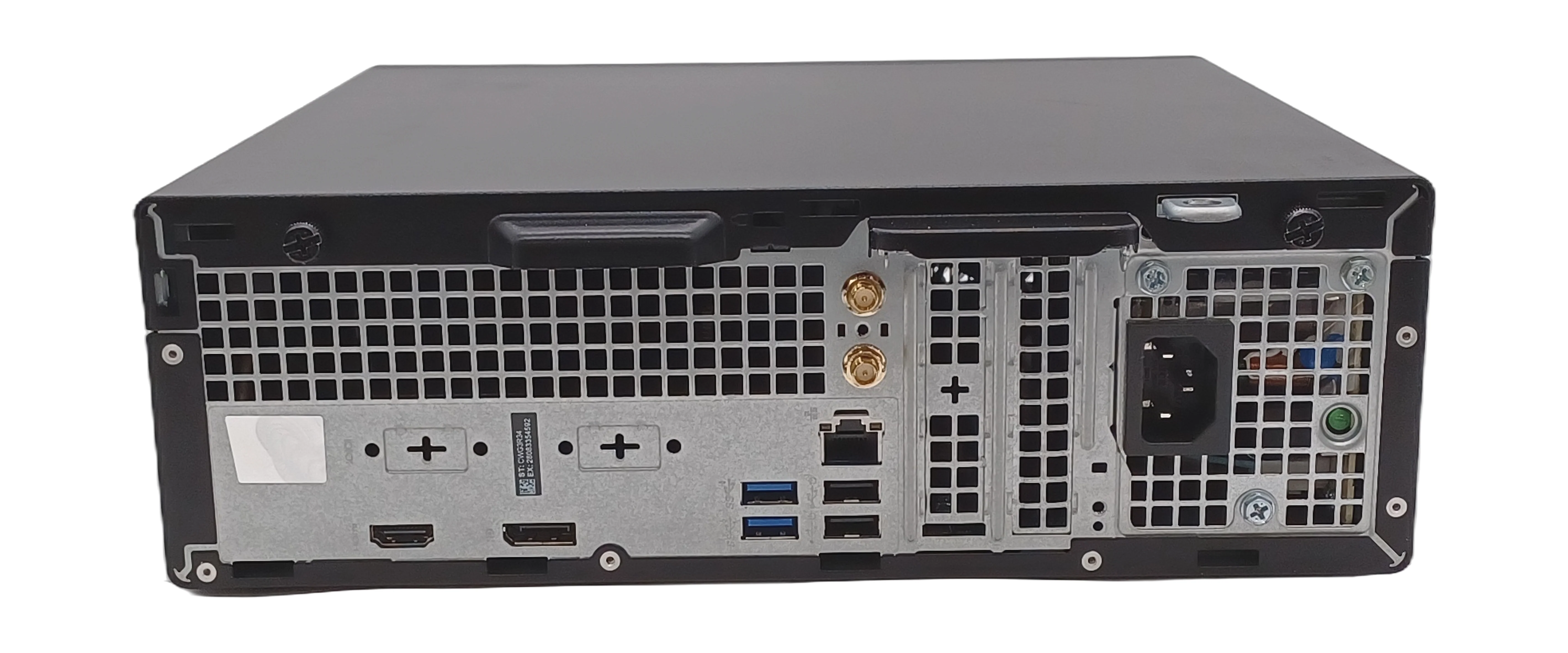 Dell OptiPlex SFF 7020 PC, Core i5 14th Gen, 8GB RAM, 256GB SSD, Windows 11 - Image 6