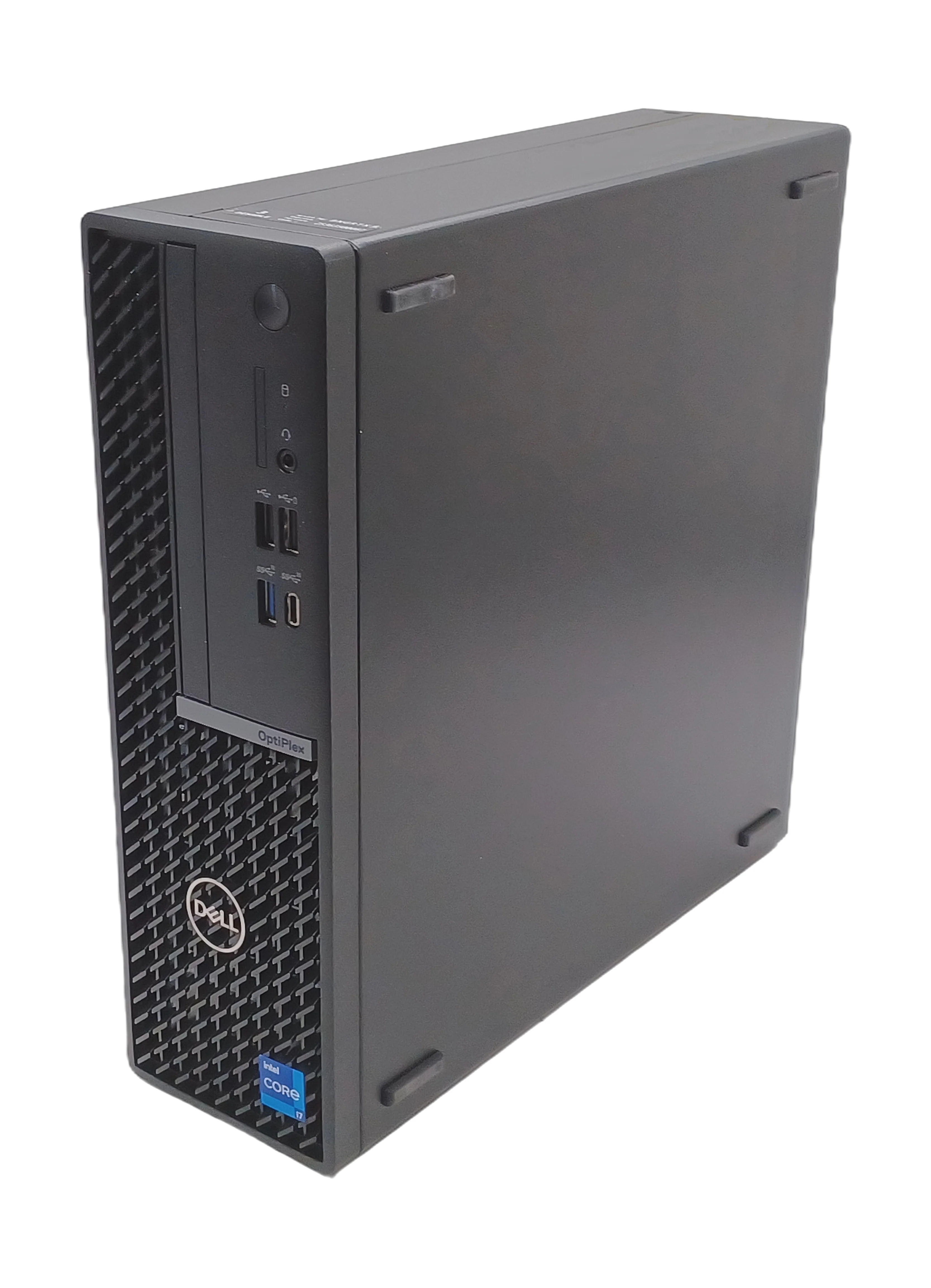 Dell OptiPlex 7010 Plus SFF PC, Core i7 13th Gen, 8GB RAM, 256GB SSD, Windows 11 - Image 2
