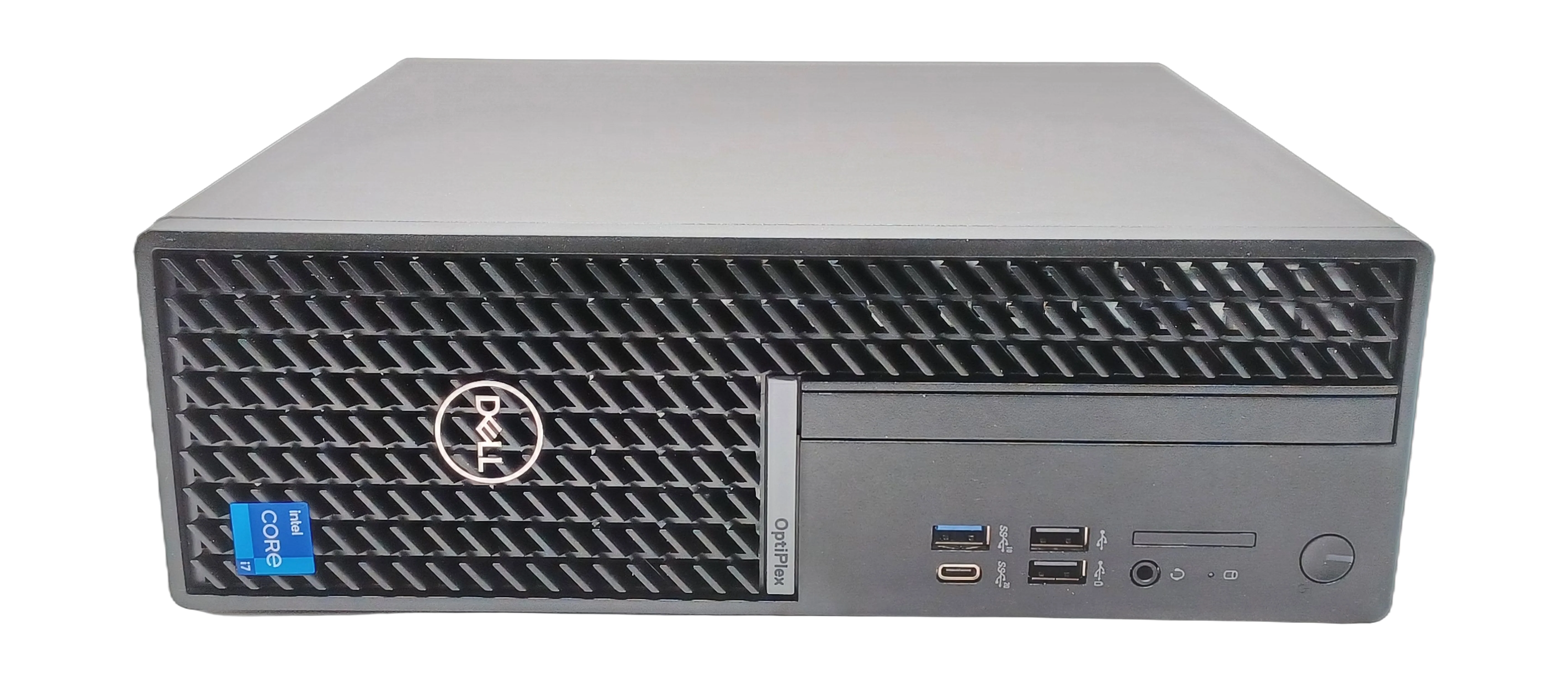 Dell OptiPlex 7010 Plus SFF PC, Core i7 13th Gen, 8GB RAM, 256GB SSD, Windows 11 - Image 3