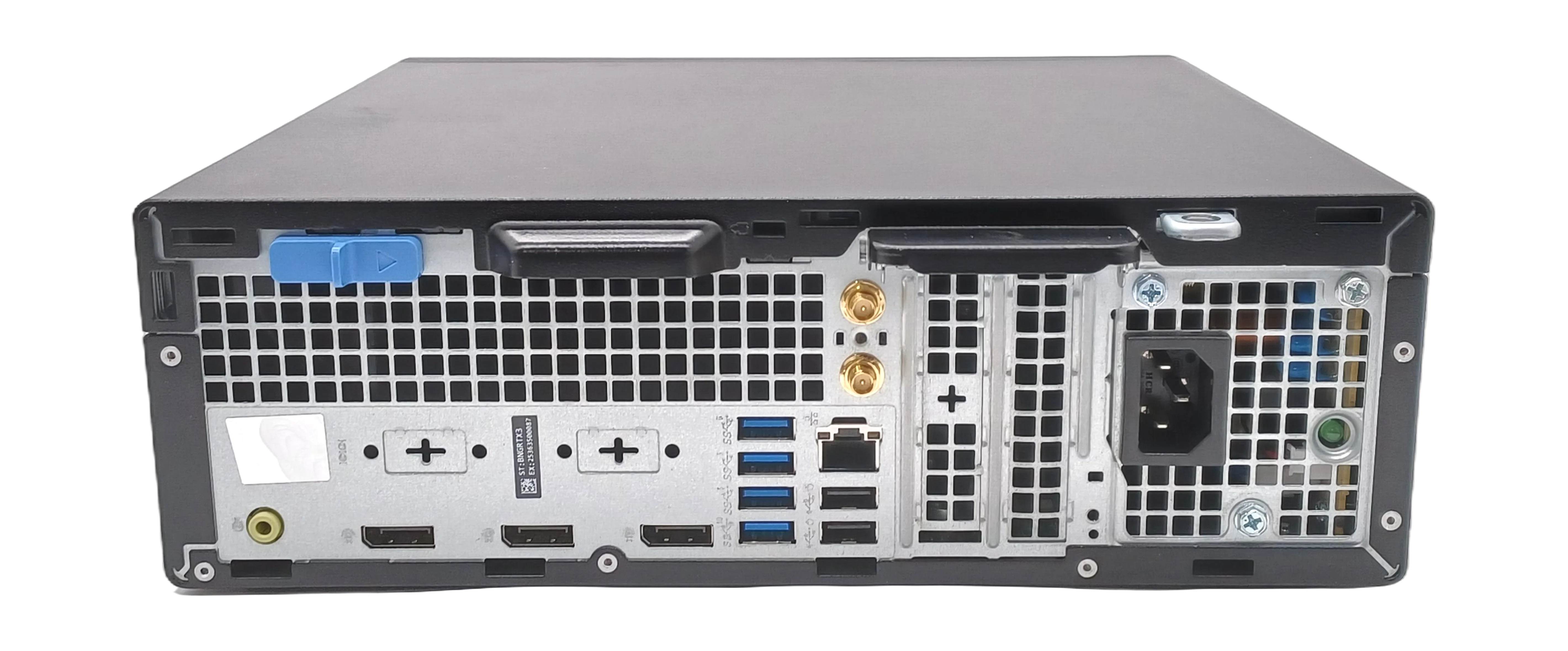 Dell OptiPlex 7010 Plus SFF PC, Core i7 13th Gen, 8GB RAM, 256GB SSD, Windows 11 - Image 5