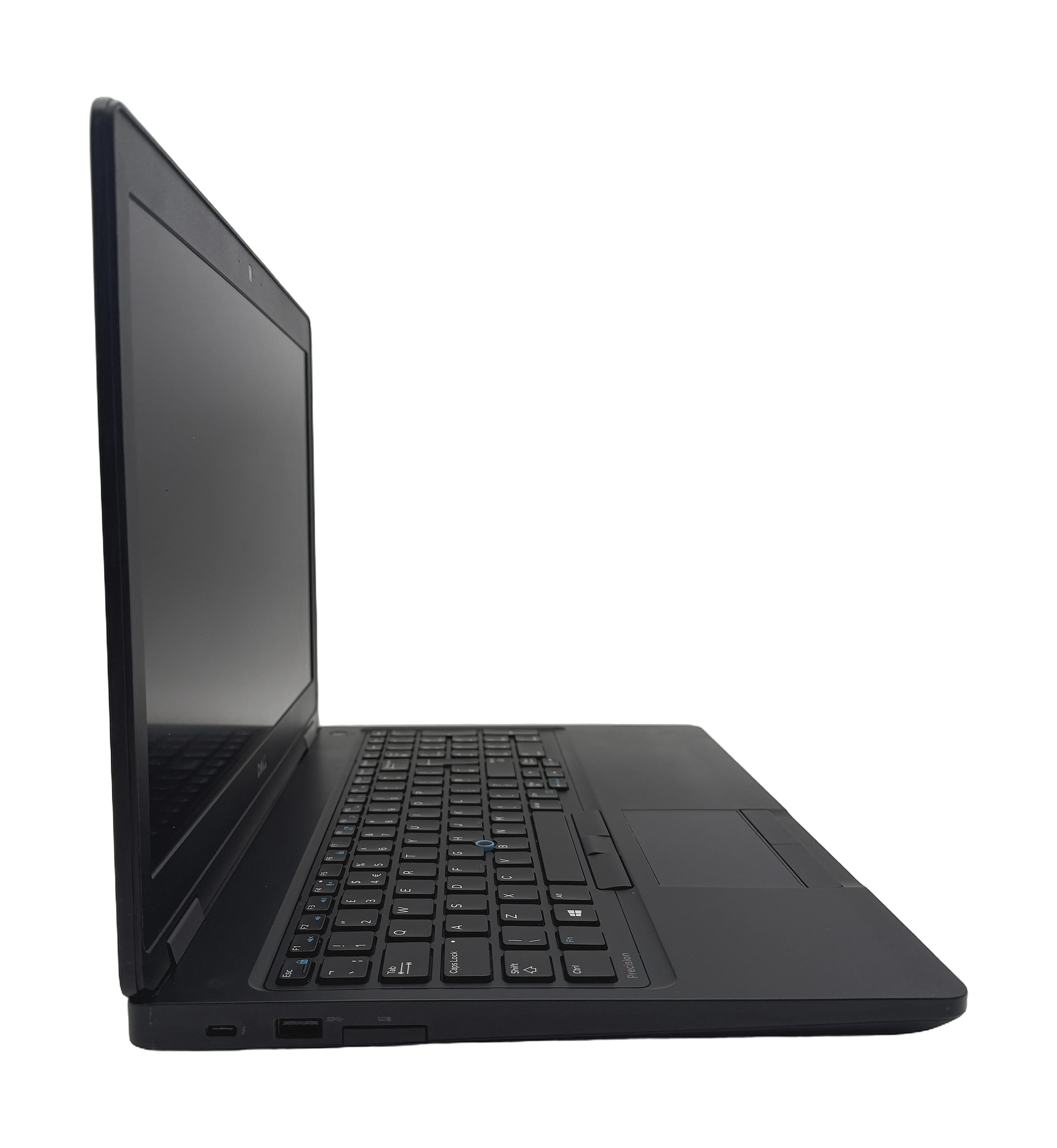 Dell Precision 3510 Laptop, 15.6" i7 6th Gen, 8GB RAM, 250GB SSD - Image 4