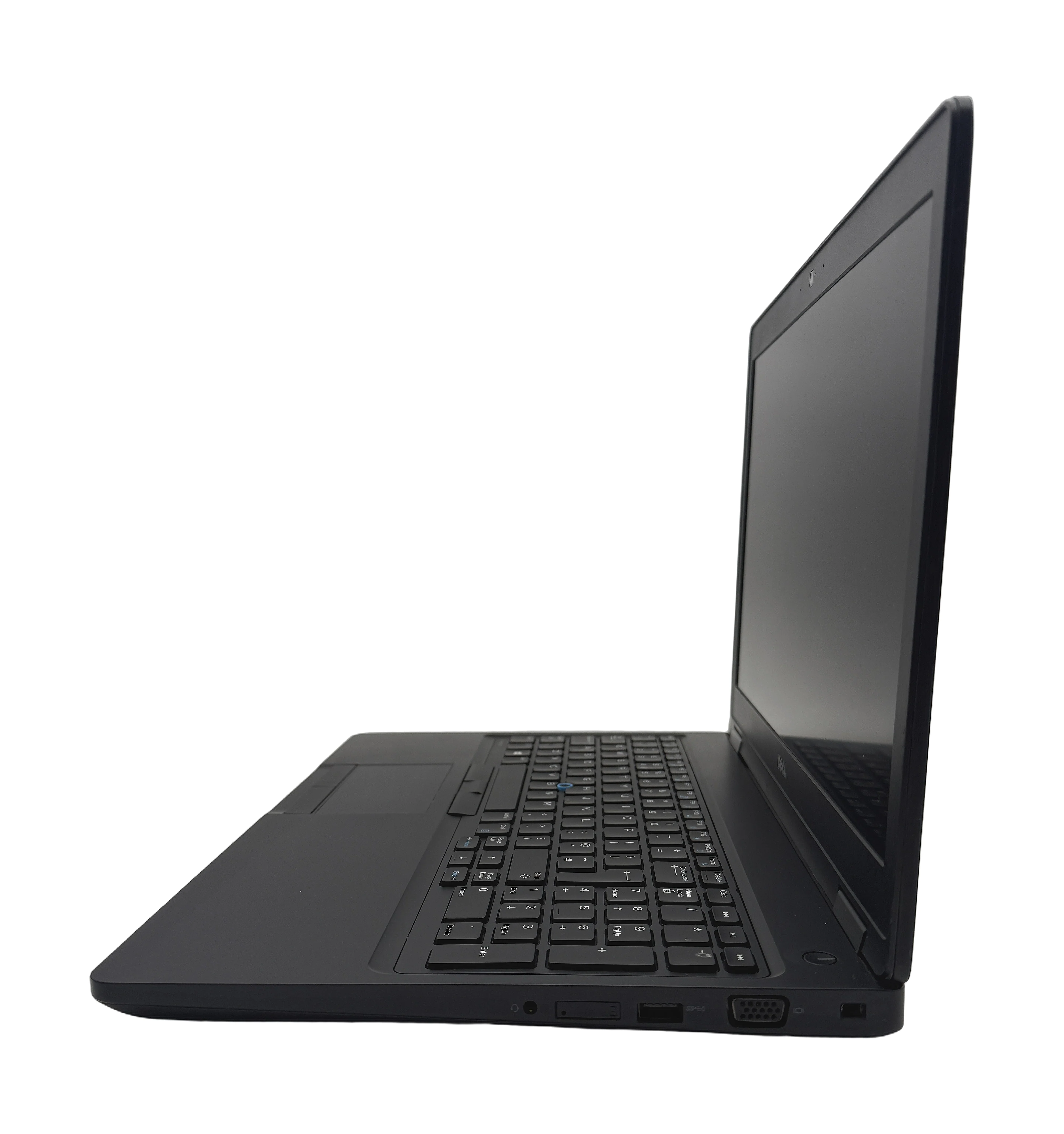 Dell Precision 3510 Laptop, 15.6" i7 6th Gen, 8GB RAM, 250GB SSD - Image 5