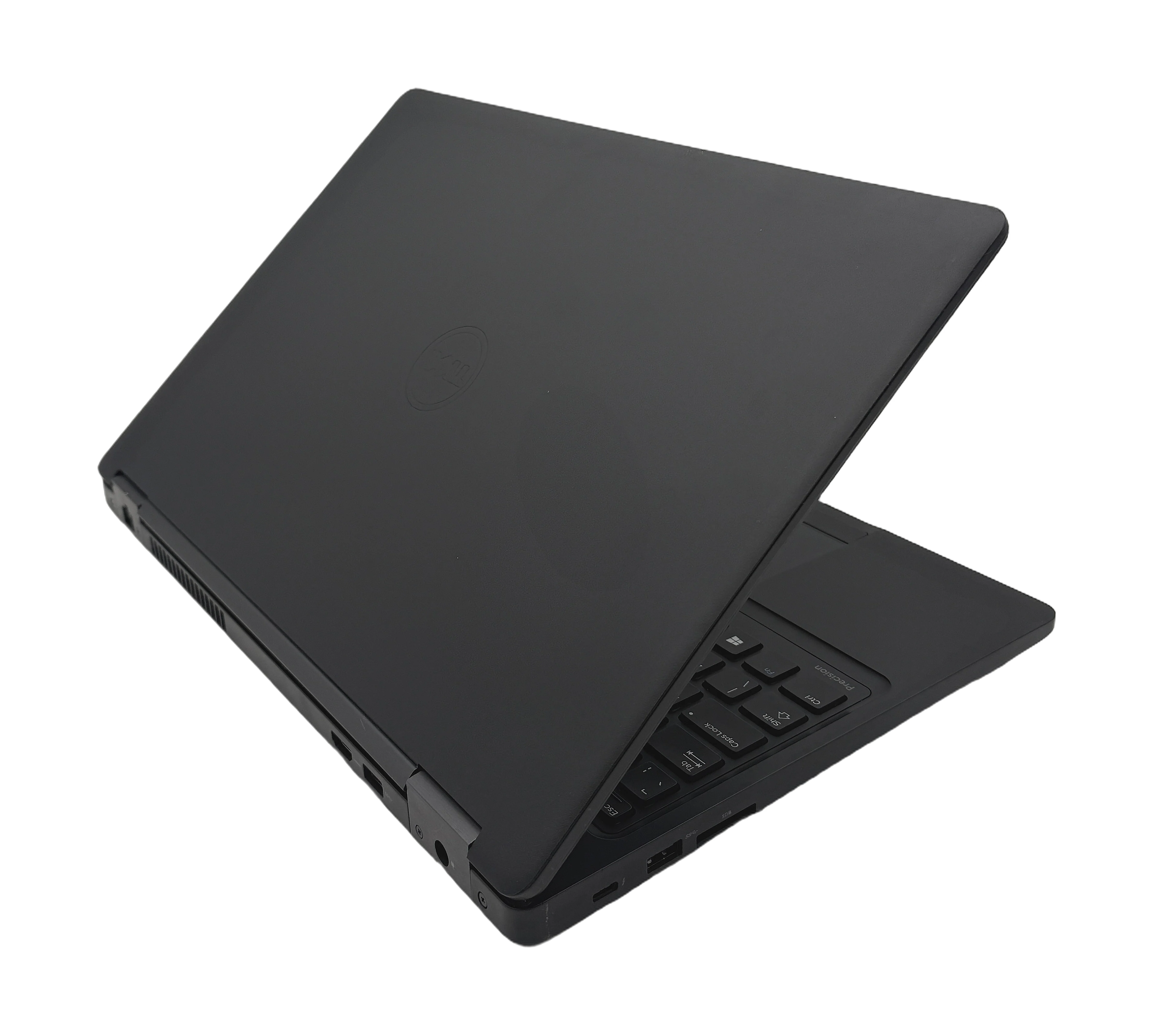 Dell Precision 3510 Laptop, 15.6" i7 6th Gen, 8GB RAM, 250GB SSD - Image 7