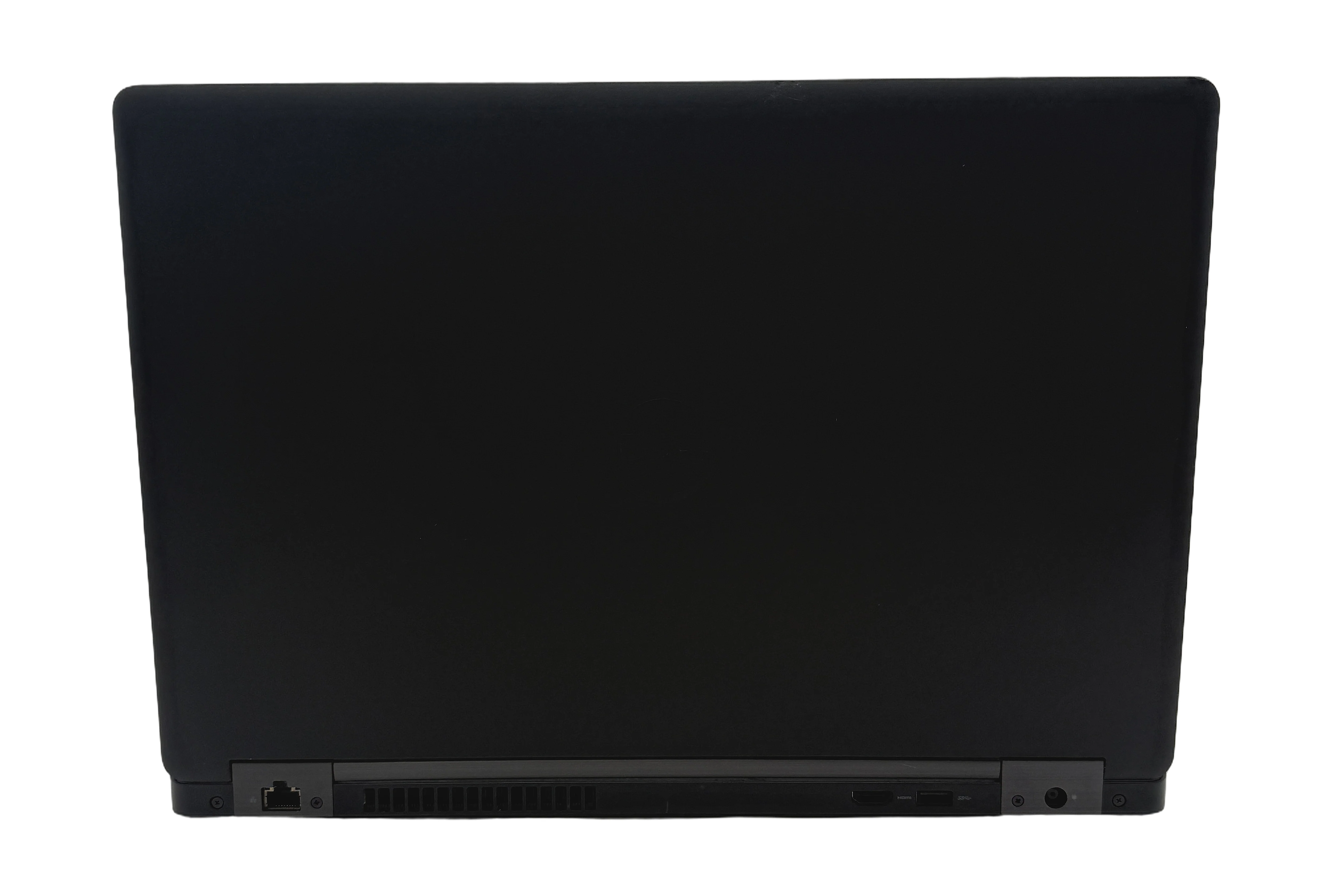Dell Precision 3510 Laptop, 15.6" i7 6th Gen, 8GB RAM, 250GB SSD - Image 9