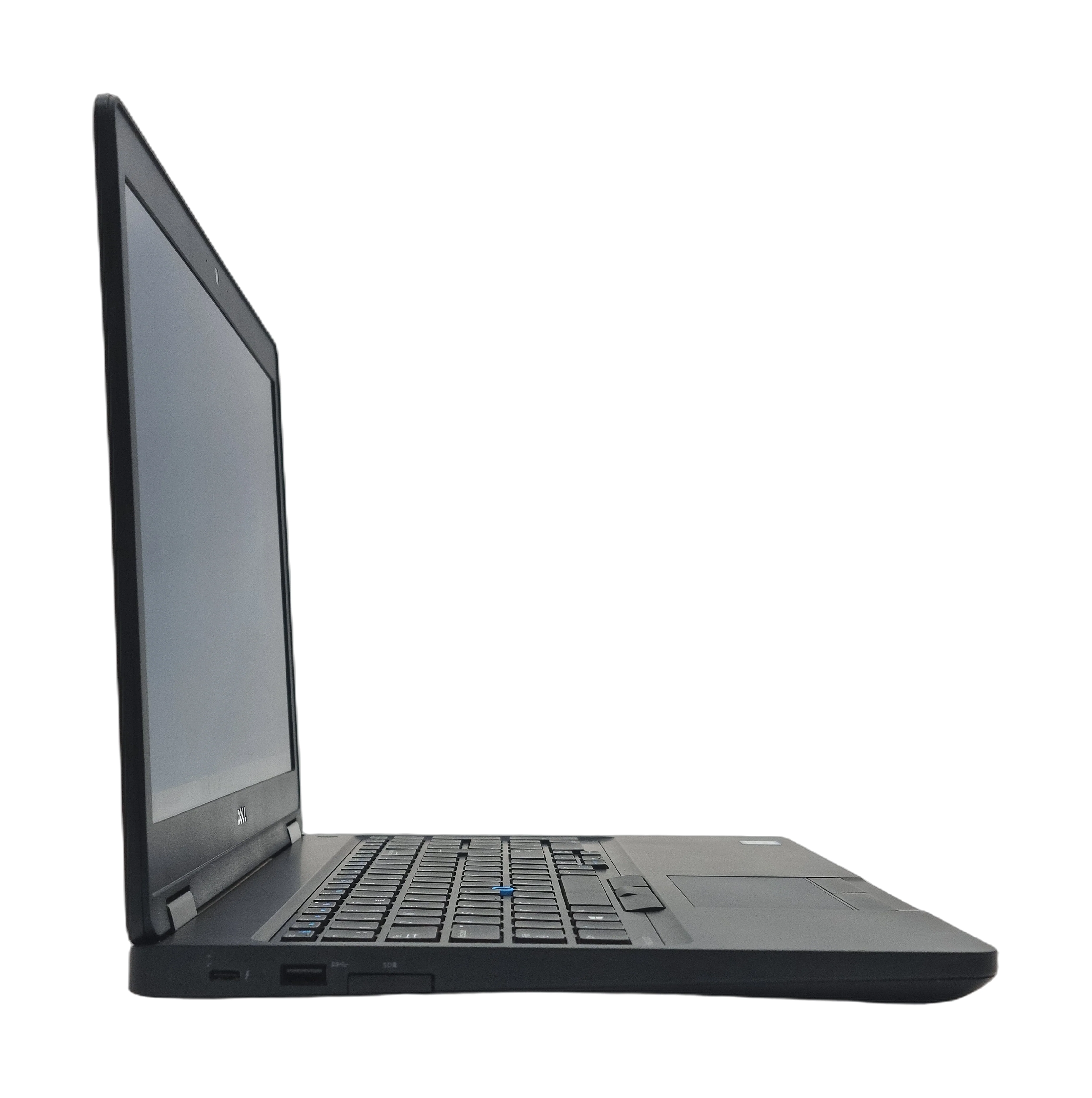 Dell Precision 3520 Laptop, 15.6" i7 6th Gen, 8GB RAM, 256GB SSD - Image 3