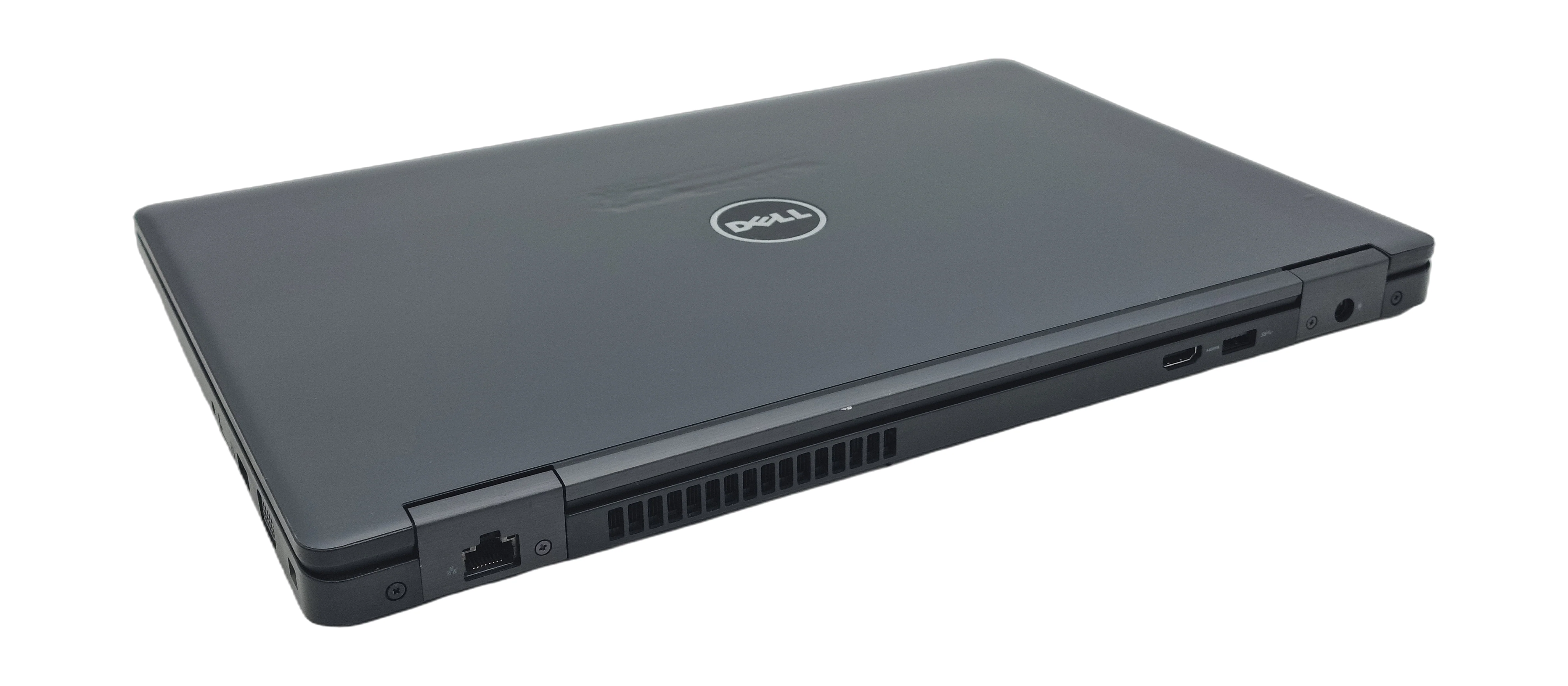 Dell Precision 3520 Laptop, 15.6" i7 6th Gen, 8GB RAM, 256GB SSD - Image 5