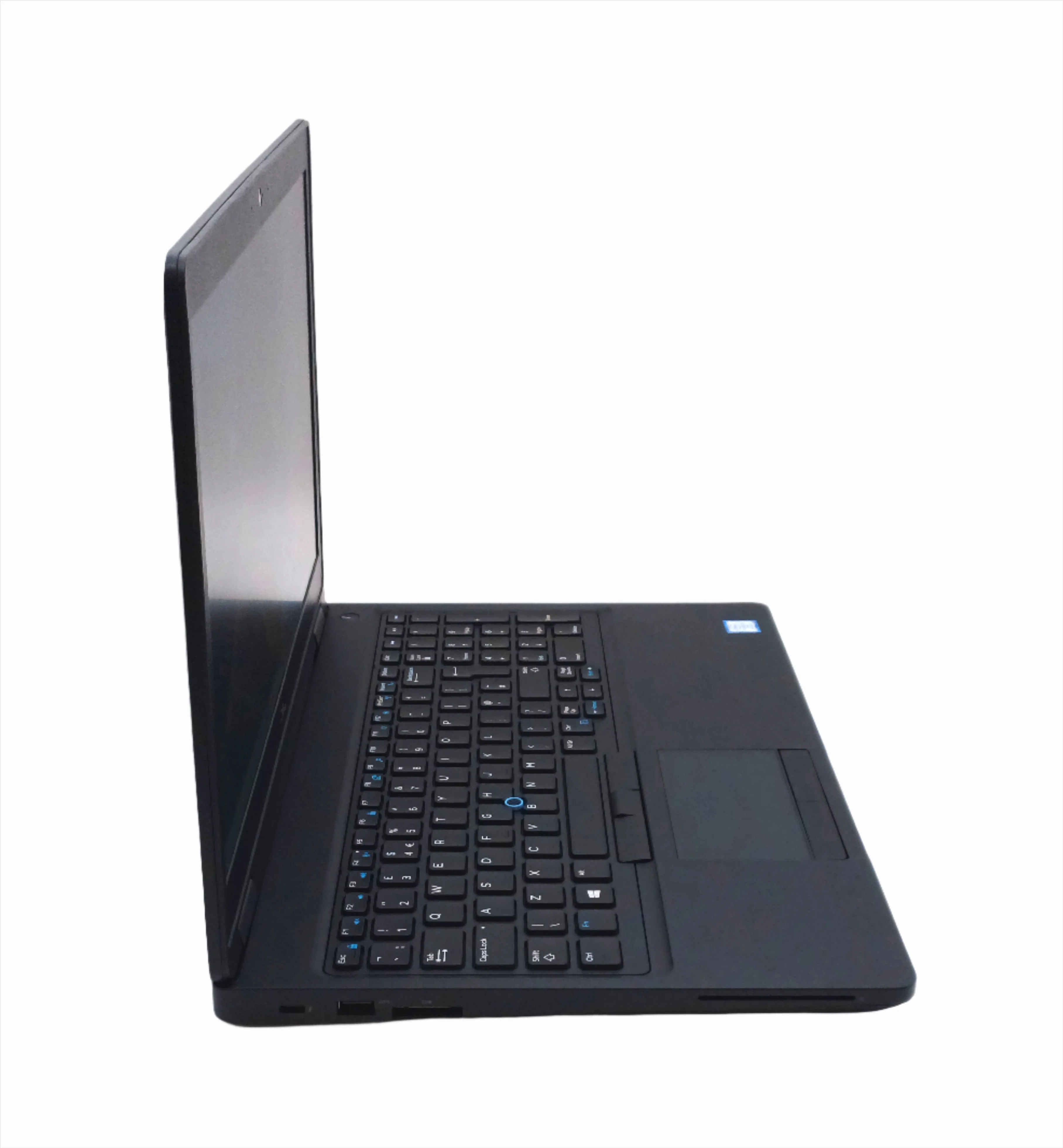 Dell Precision 3530 Laptop, 15.6" i7 8th Gen, 16GB RAM, 512GB SSD - Image 4