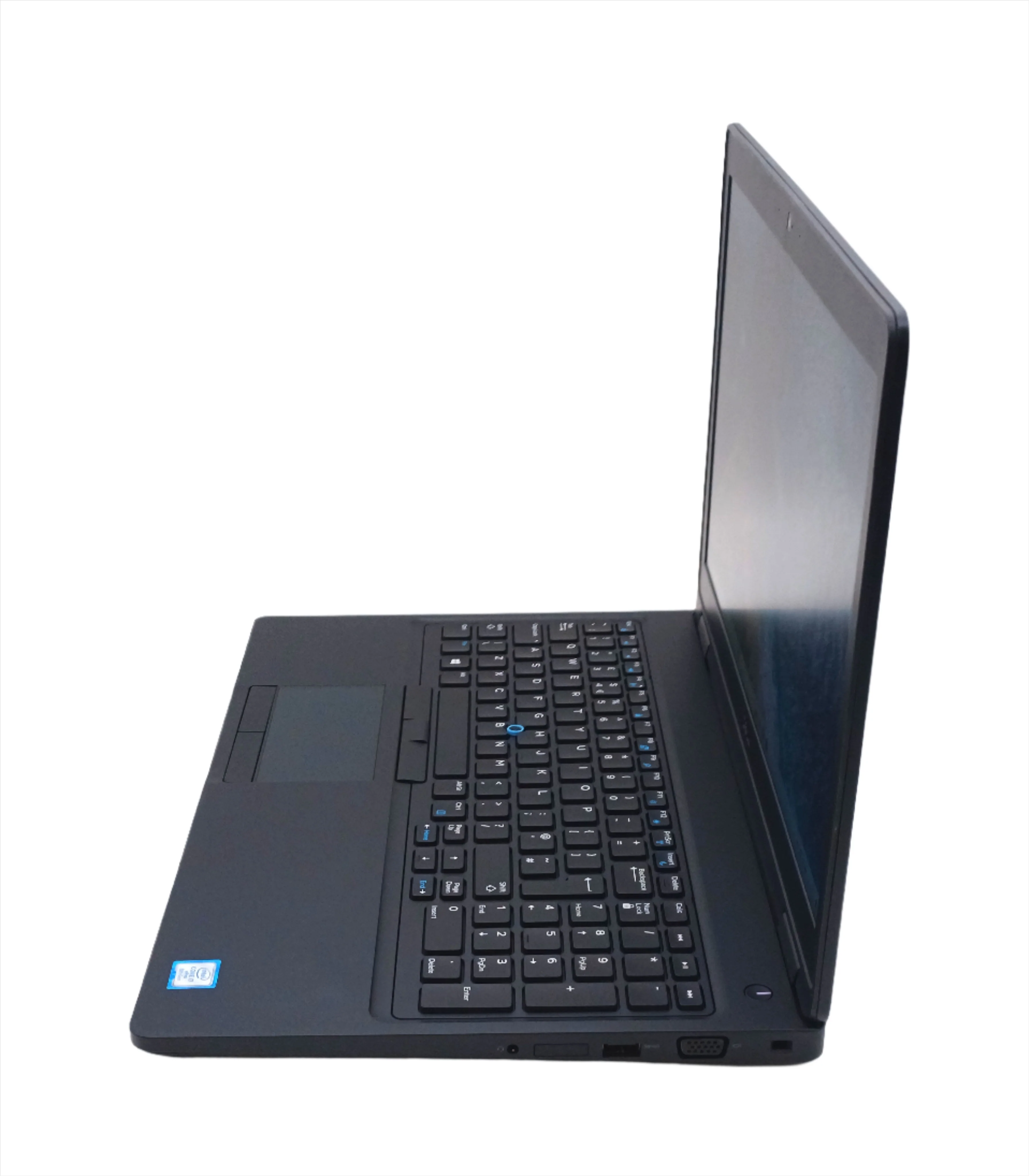 Dell Precision 3530 Laptop, 15.6" i7 8th Gen, 16GB RAM, 512GB SSD - Image 5