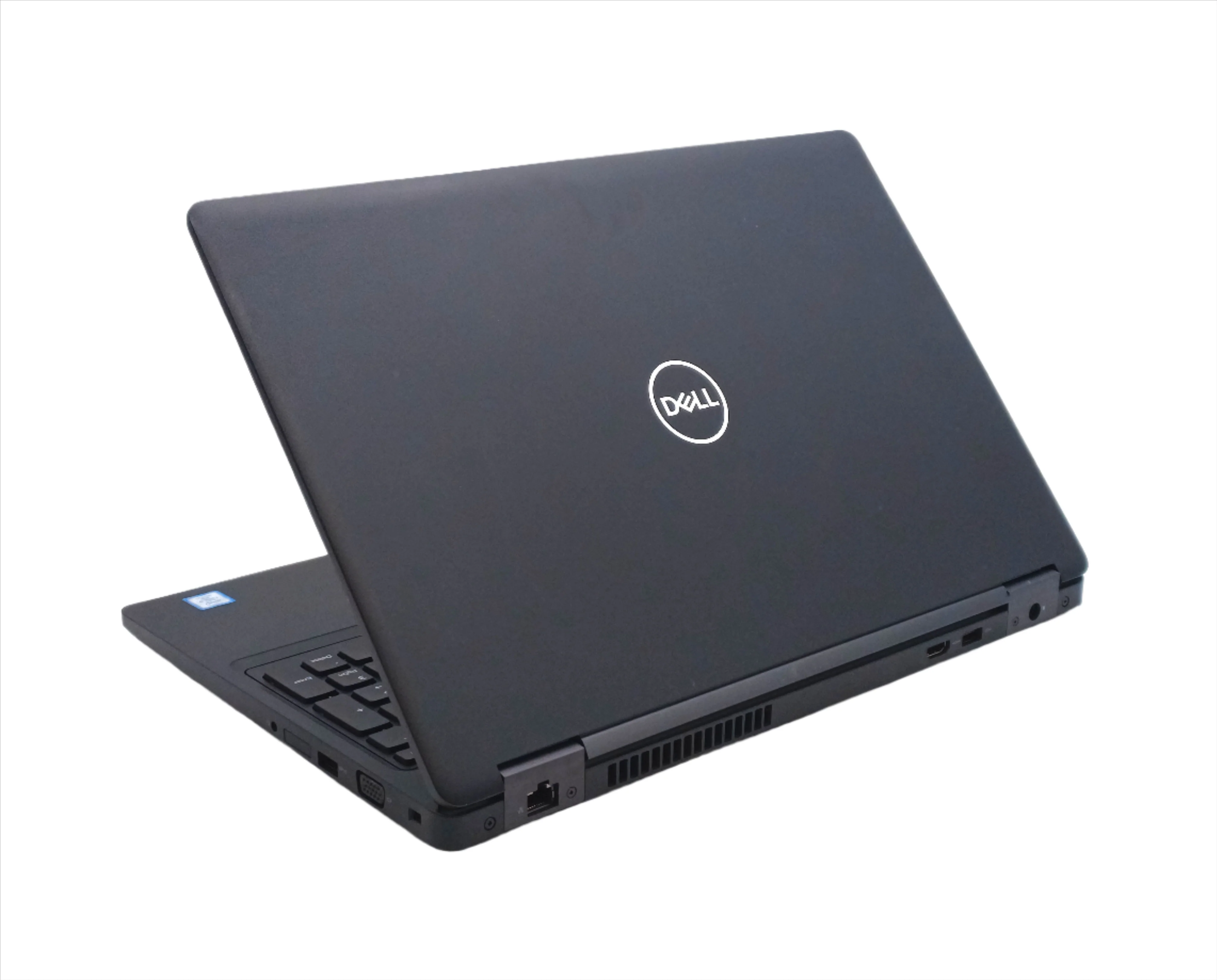 Dell Precision 3530 Laptop, 15.6" i7 8th Gen, 16GB RAM, 512GB SSD - Image 6