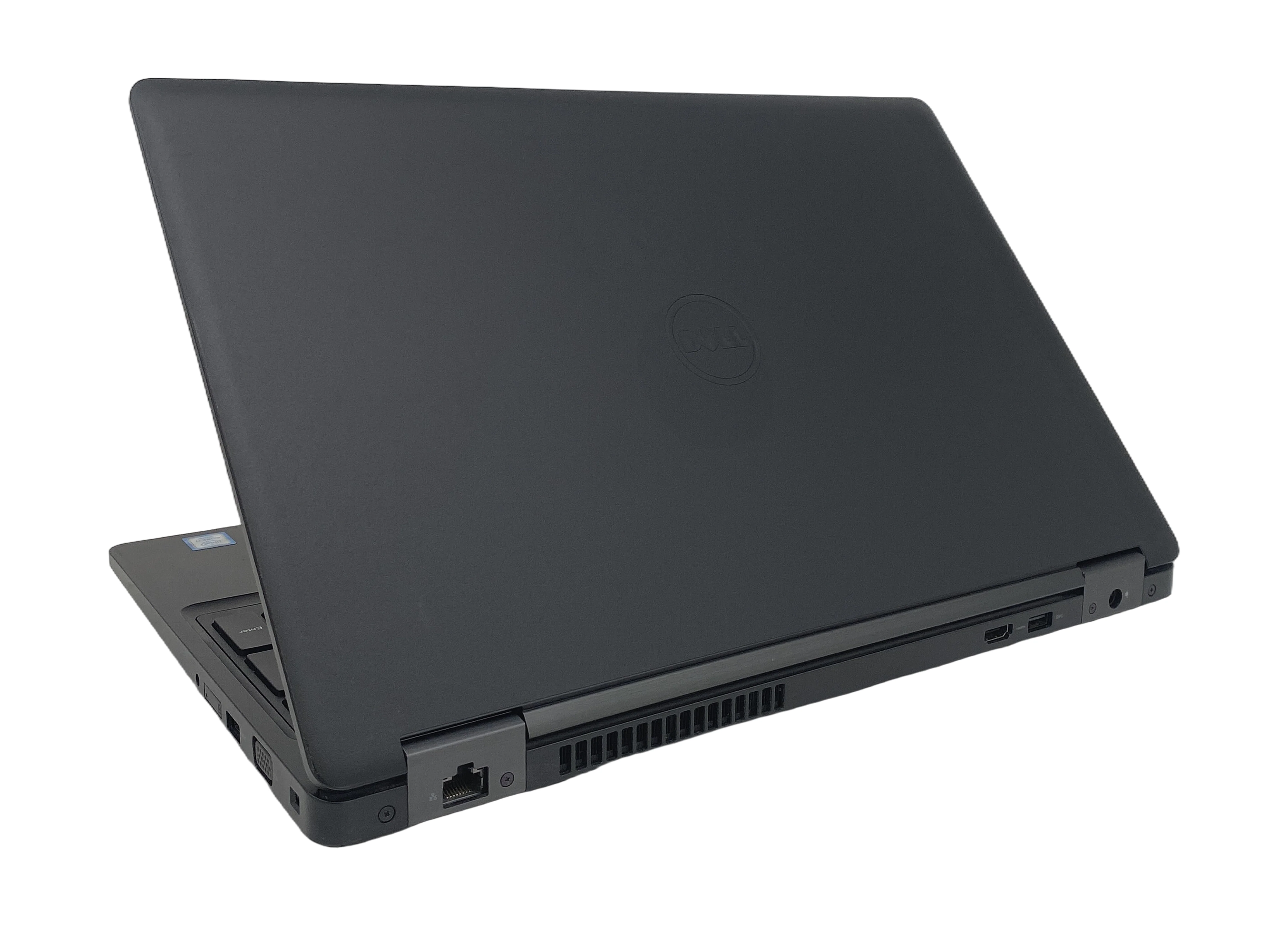 Dell Precision 3520 Laptop, 15.6" i7 6th Gen, 8GB RAM, 128GB SSD, ChromeOS - Image 6