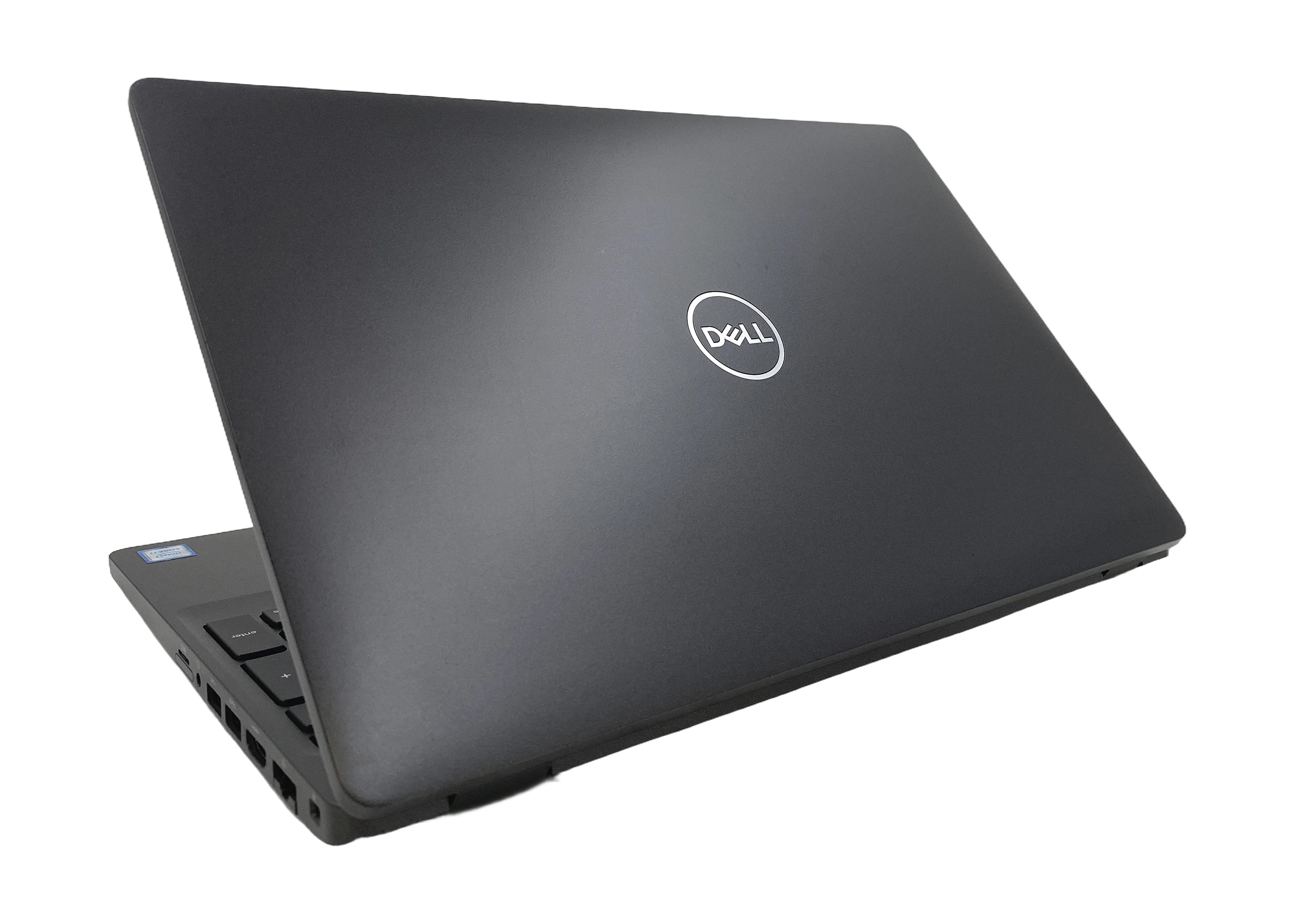 Dell Precision 3540 Laptop, 15.6" Core i7 8th Gen, 8GB RAM, 256GB SSD, Win 11 - Image 6