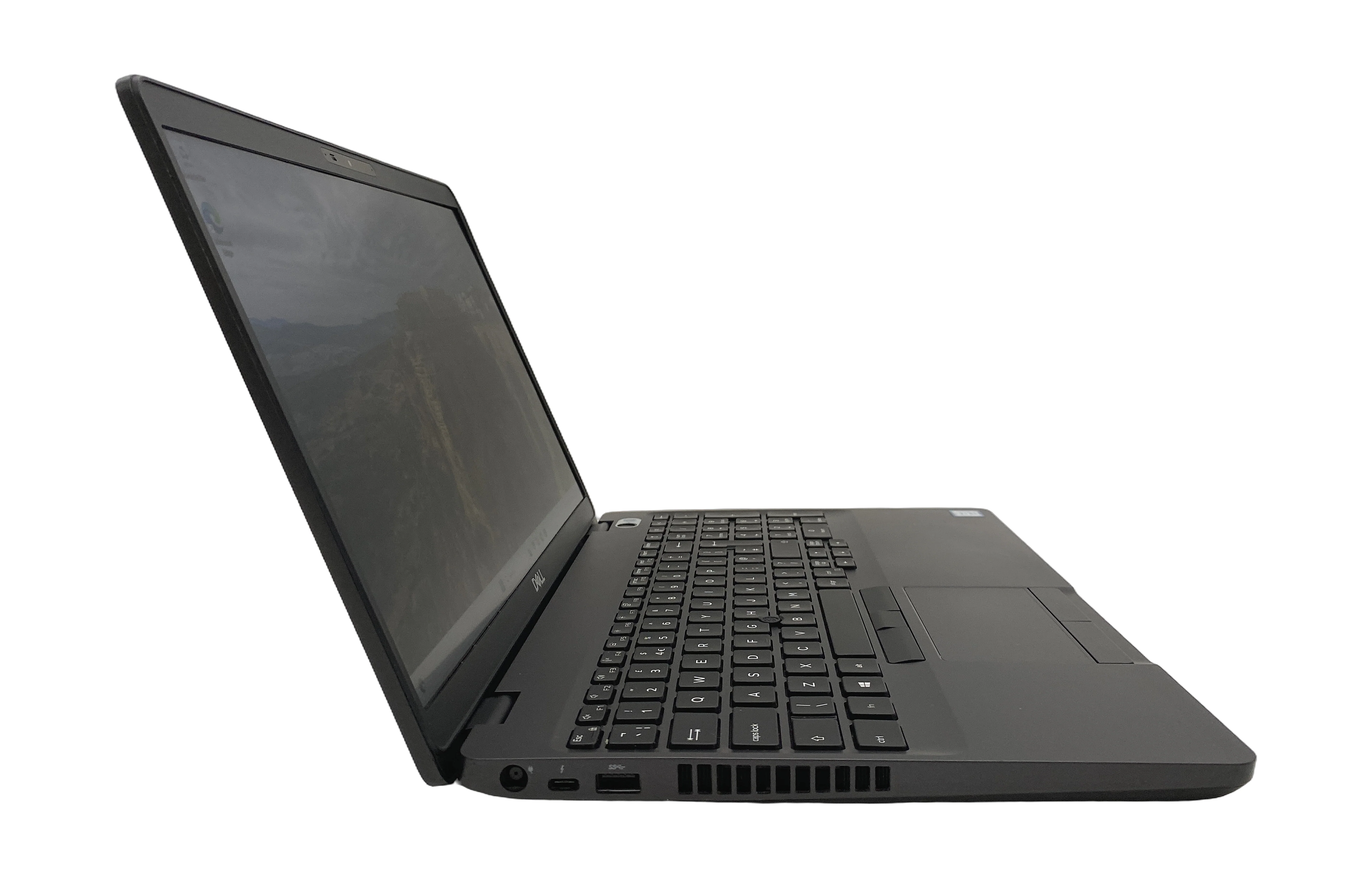 Dell Precision 3541 Laptop, 15.6" Core i7 9th Gen, 16GB RAM, 512GB SSD - Image 4