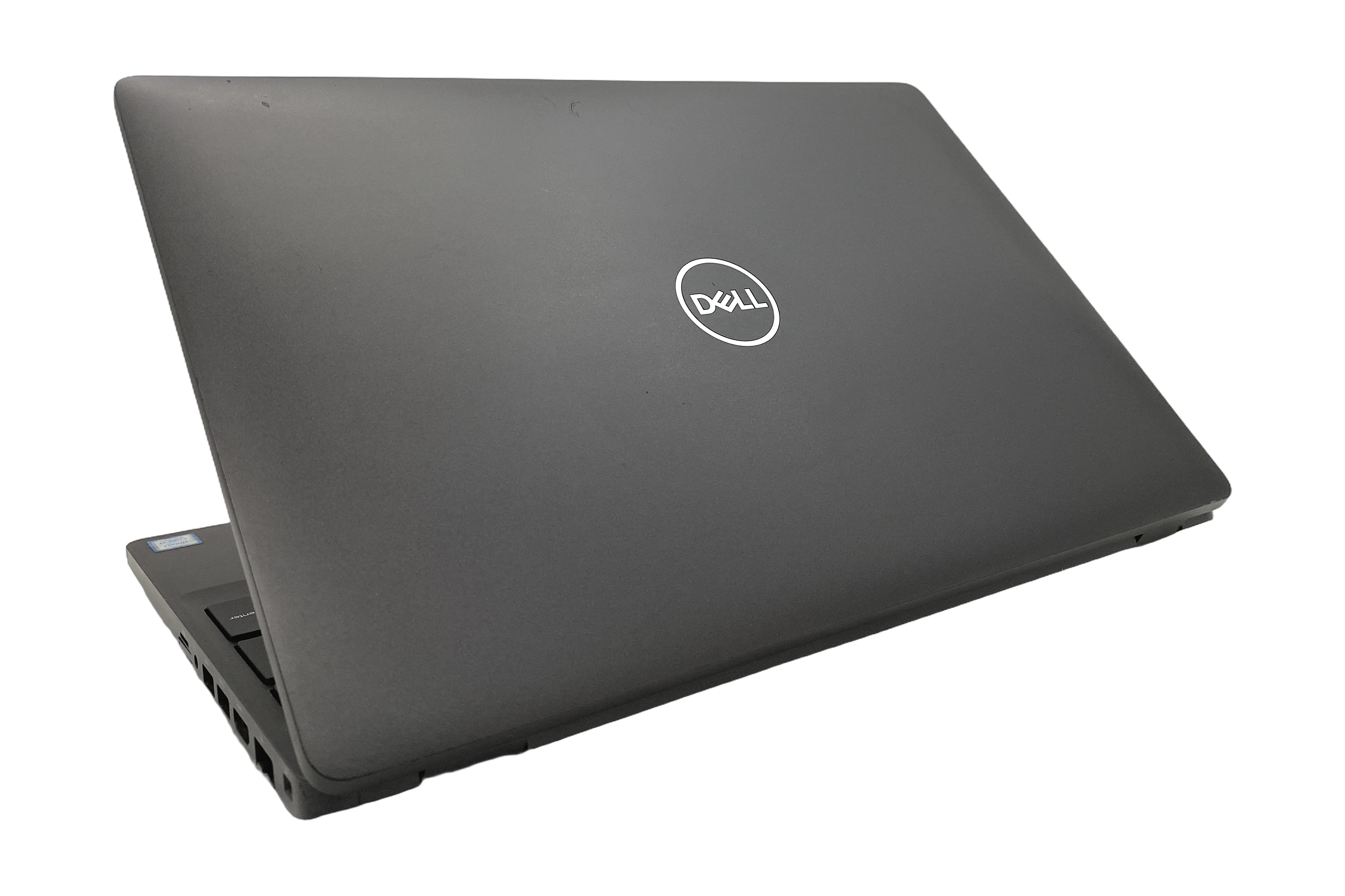 Dell Precision 3541 Laptop, 15.6" Core i7 9th Gen, 16GB RAM, 512GB SSD - Image 6