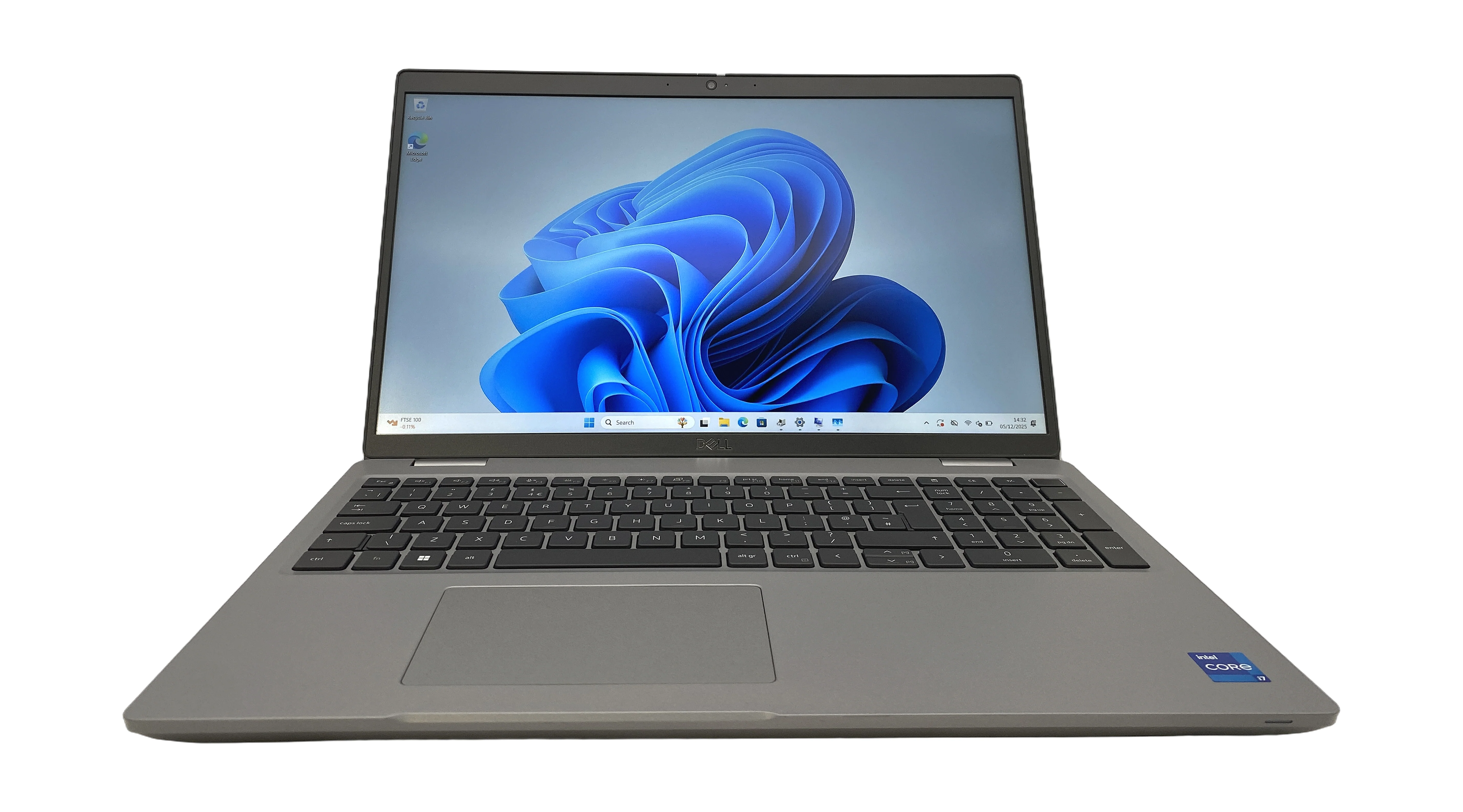 Dell Precision 3561 Laptop, 15.6" Core i7 11th Gen, 16GB RAM, 256GB SSD, Win 11 - Image 2