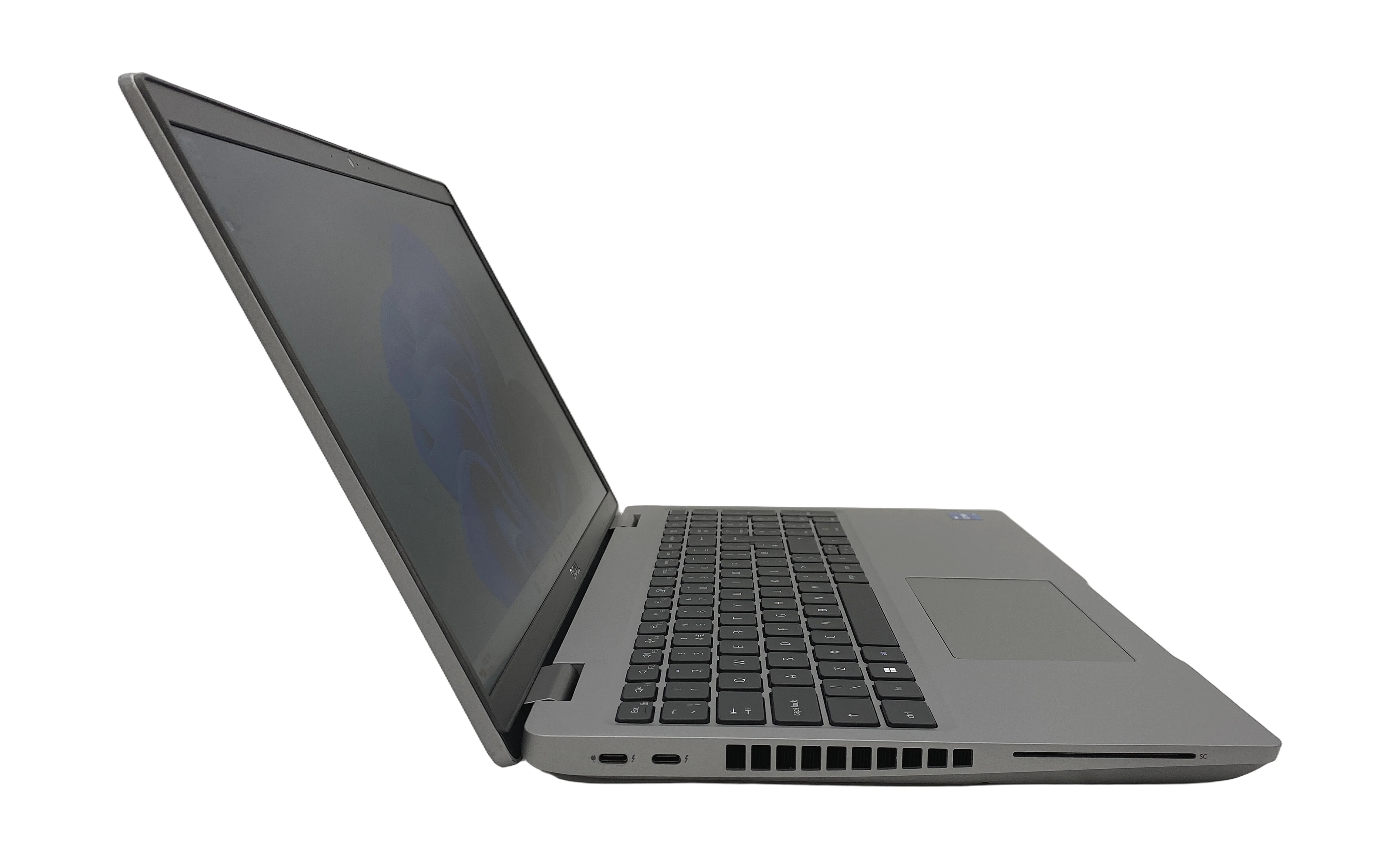 Dell Precision 3561 Laptop, 15.6" Core i7 11th Gen, 16GB RAM, 256GB SSD, Win 11 - Image 4