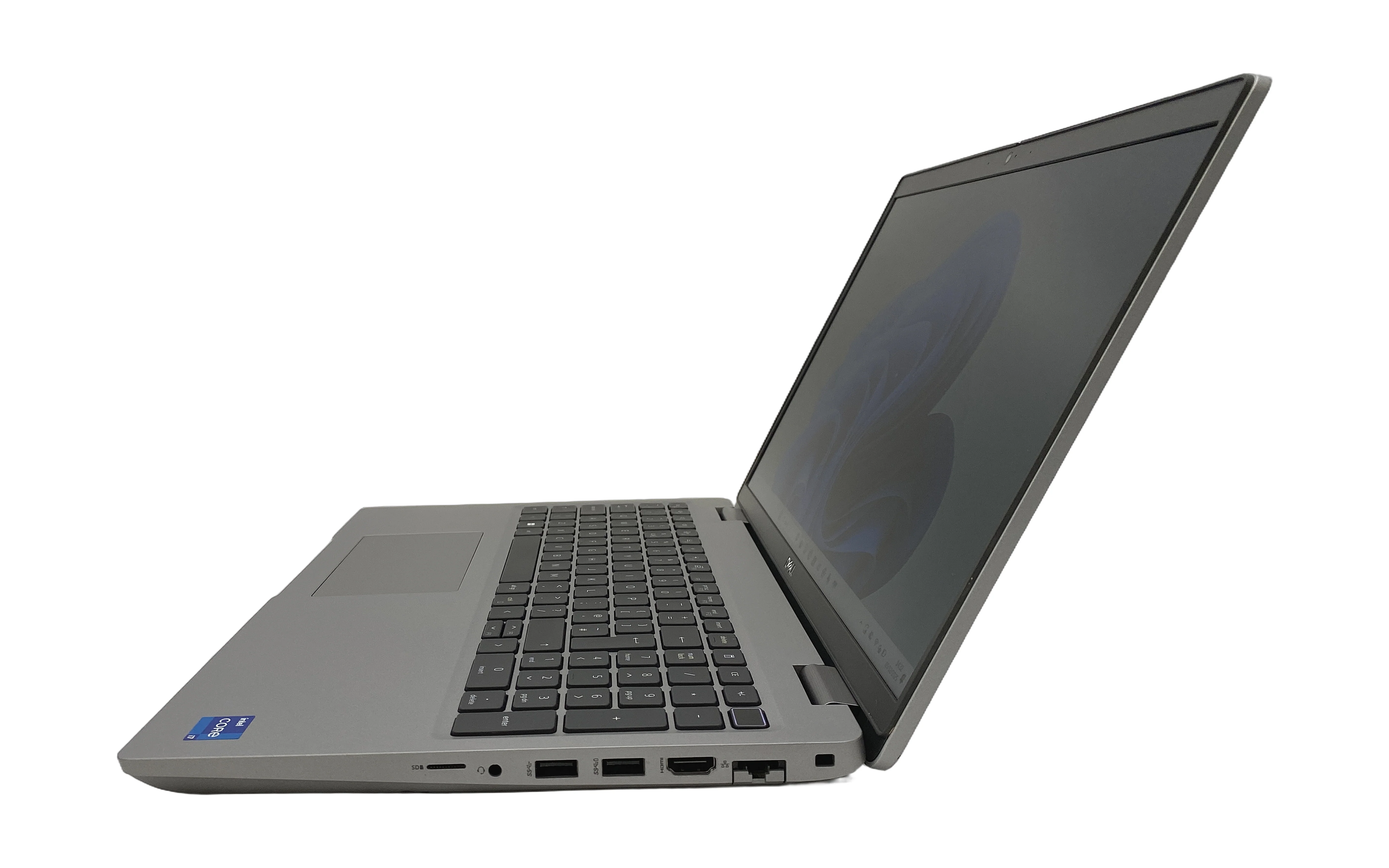 Dell Precision 3561 Laptop, 15.6" Core i7 11th Gen, 16GB RAM, 256GB SSD, Win 11 - Image 5