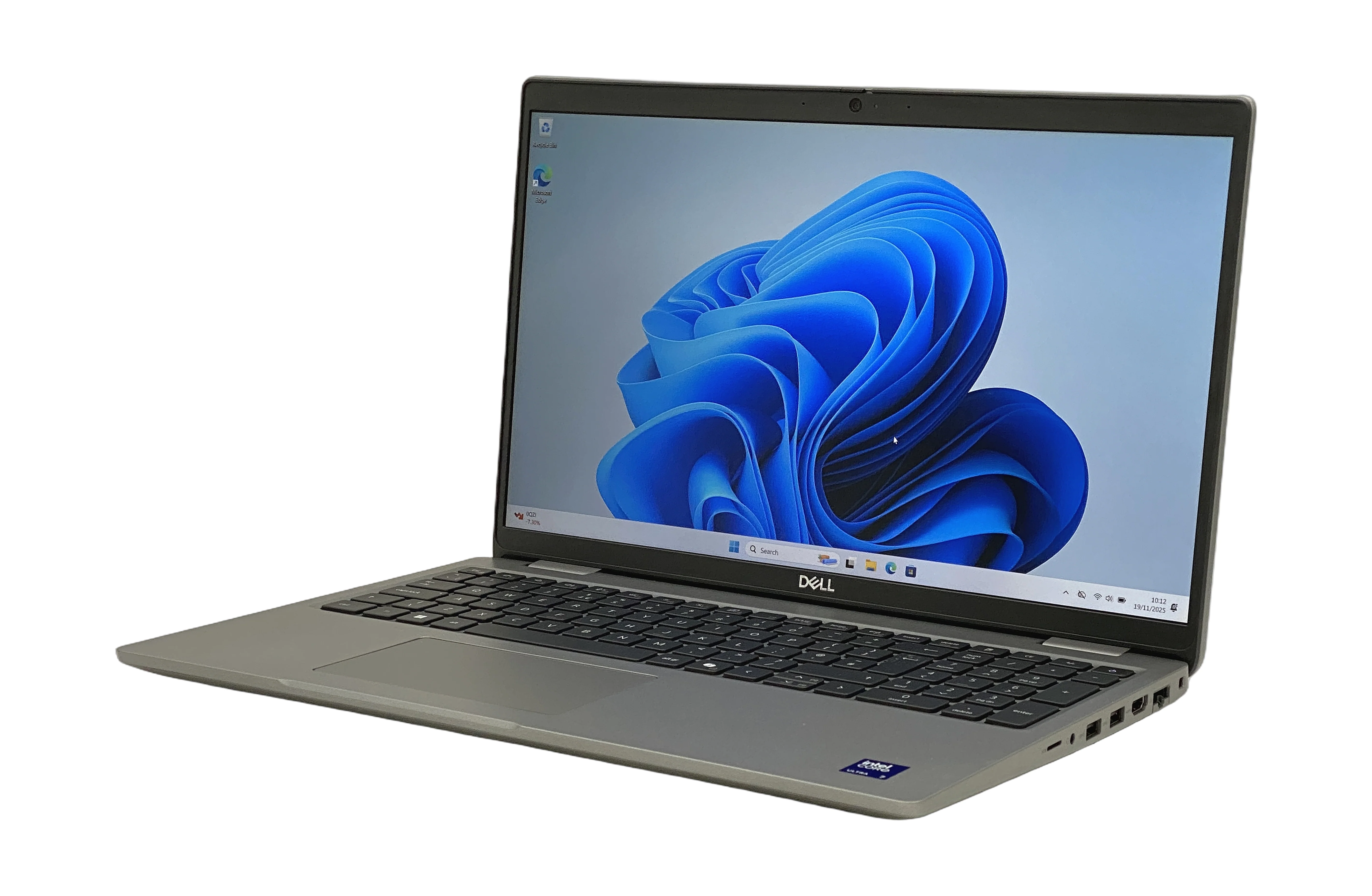 Dell Precision 3590 Laptop, 15" Core Ultra 7, 32GB RAM, 512GB SSD, Windows 11 - Image 2