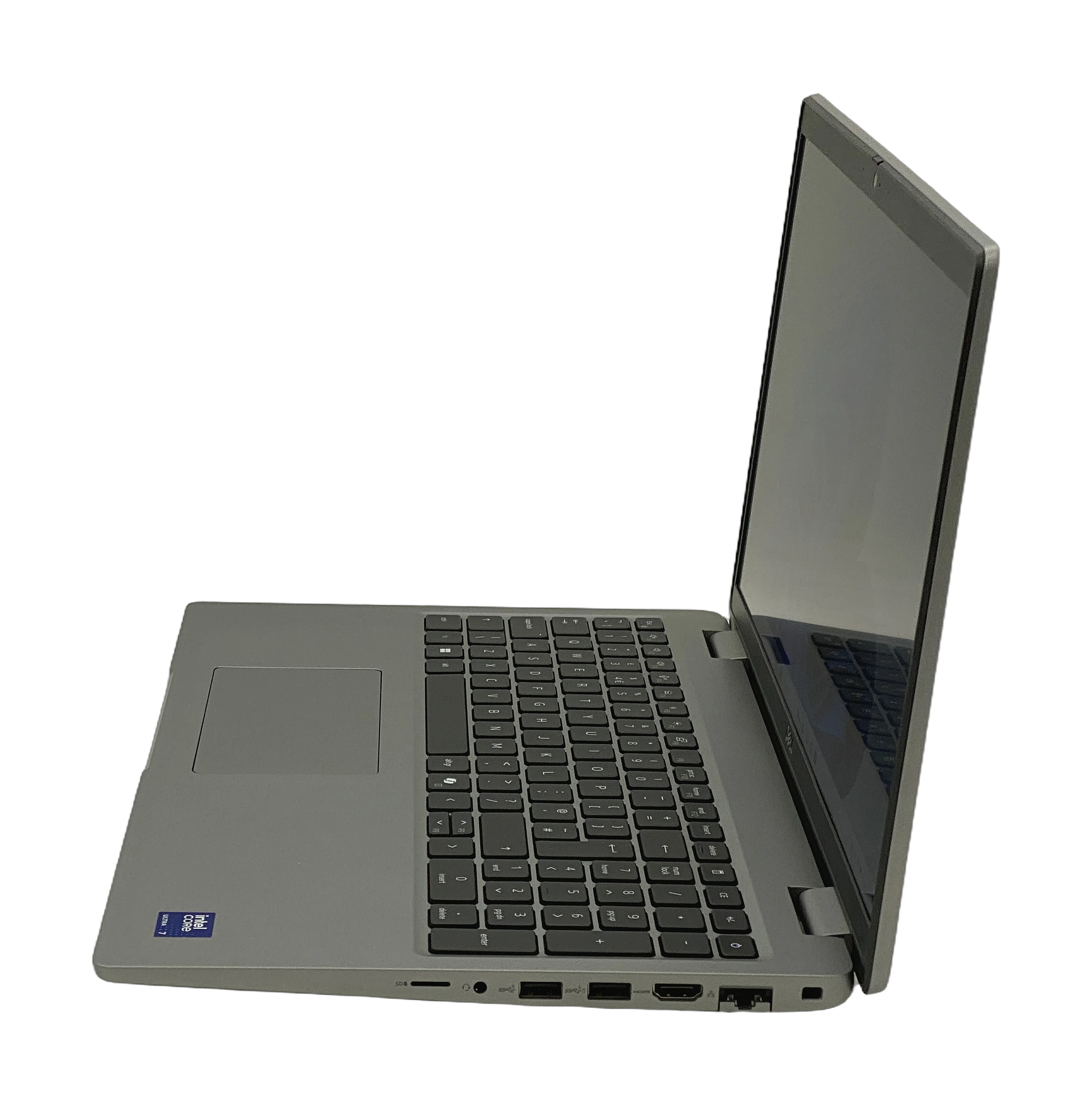 Dell Precision 3590 Laptop, 15" Core Ultra 7, 32GB RAM, 512GB SSD, Windows 11 - Image 4