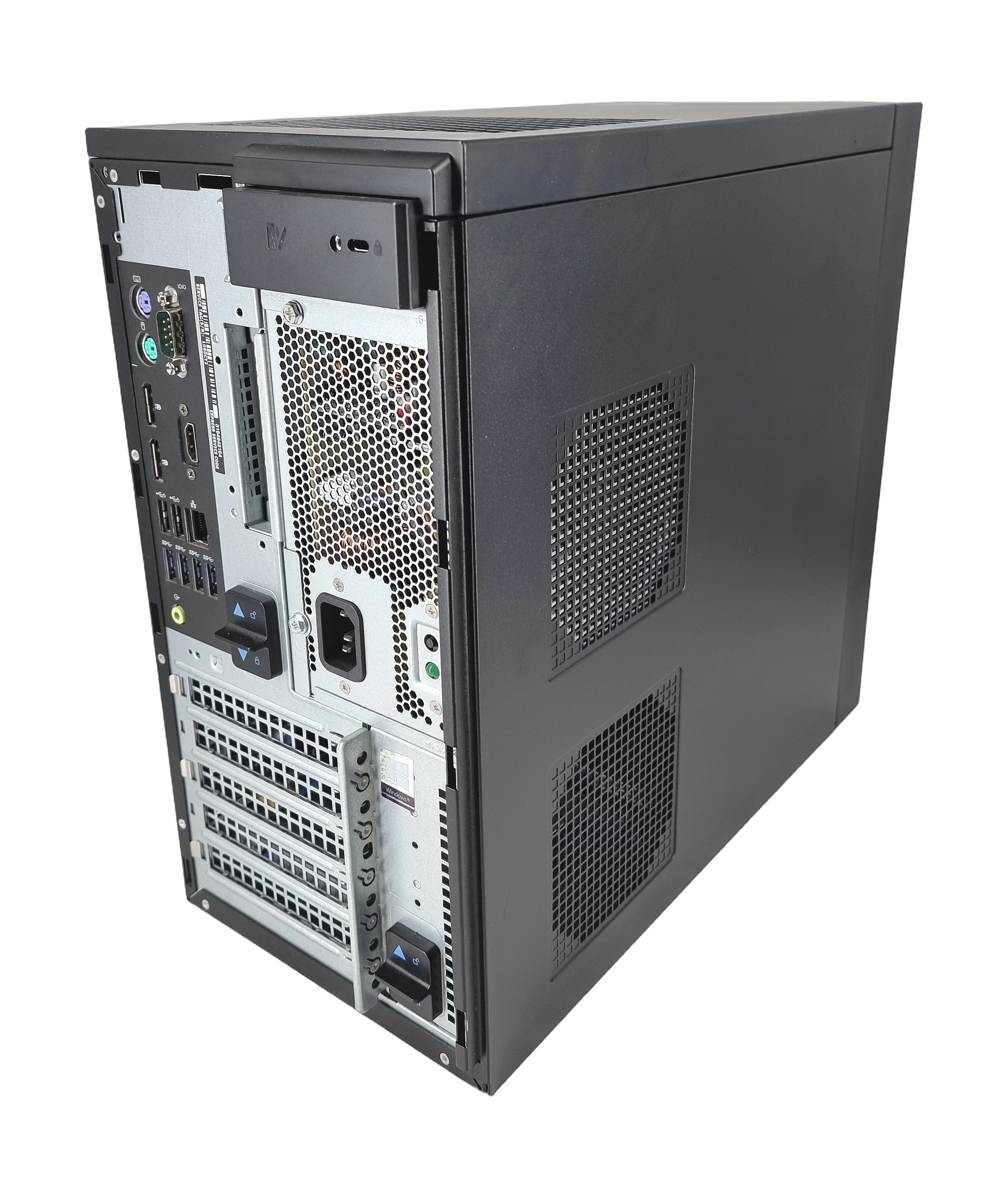 Dell Precision 3630 Tower PC, Core i7 8th Gen, 8GB RAM, 256GB SSD, Win 11 - Image 5