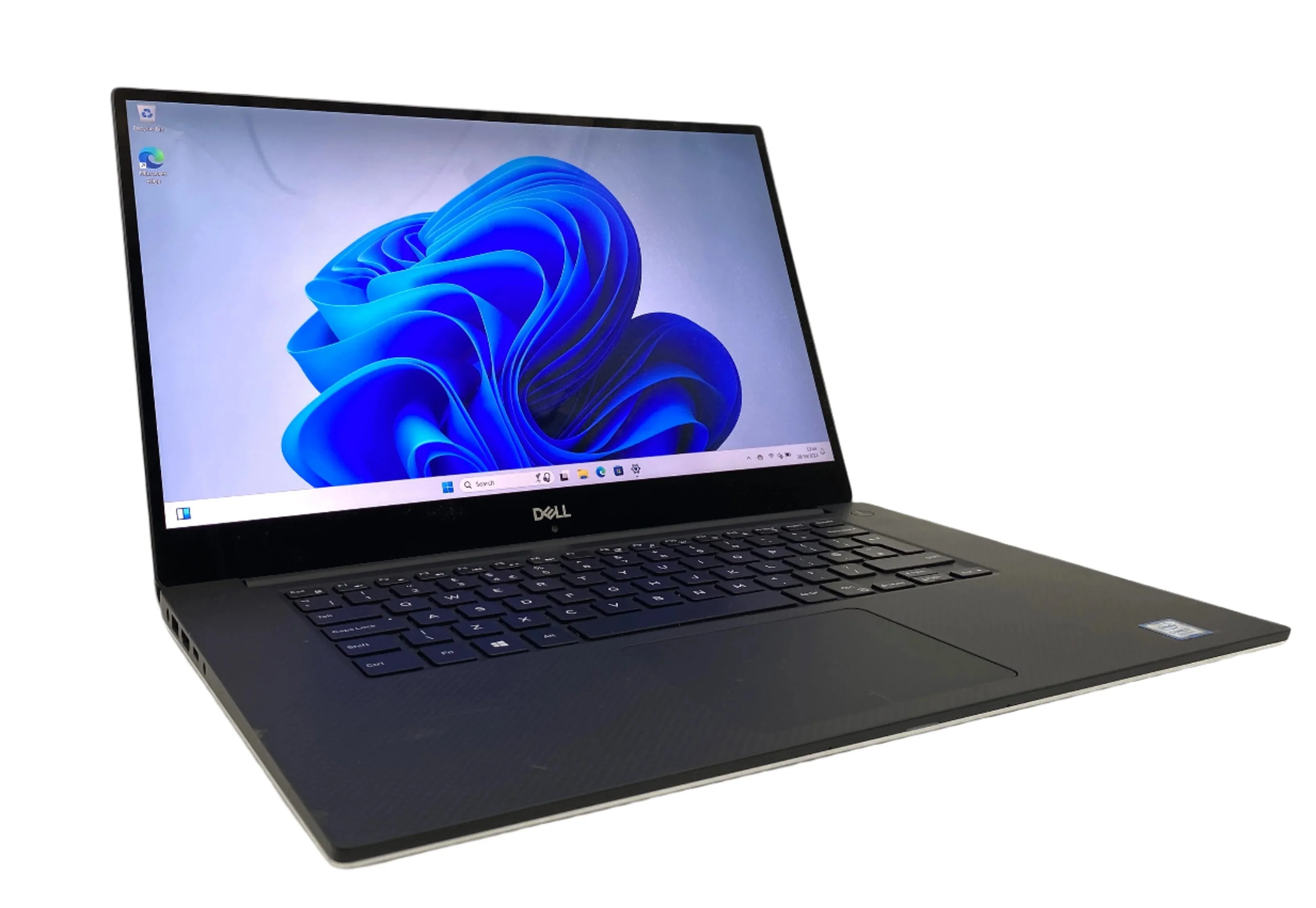 Dell Precision 5540 Laptop, 15.6" i7 9th Gen,32GB RAM,512GB SSD,T2000, NonTouch