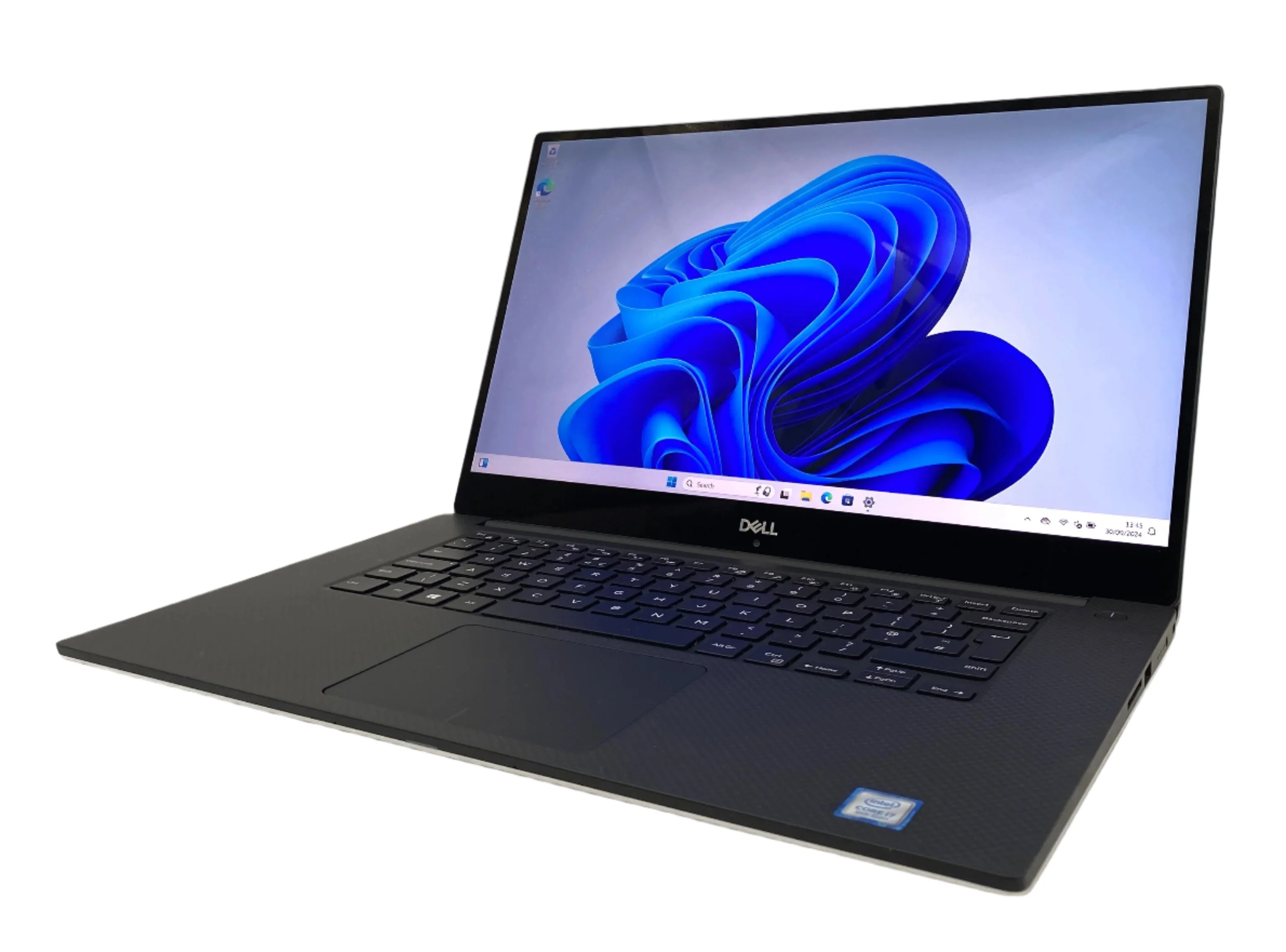 Dell Precision 5540 Laptop, 15.6" i7 9th Gen,32GB RAM,512GB SSD,T2000, NonTouch - Image 3