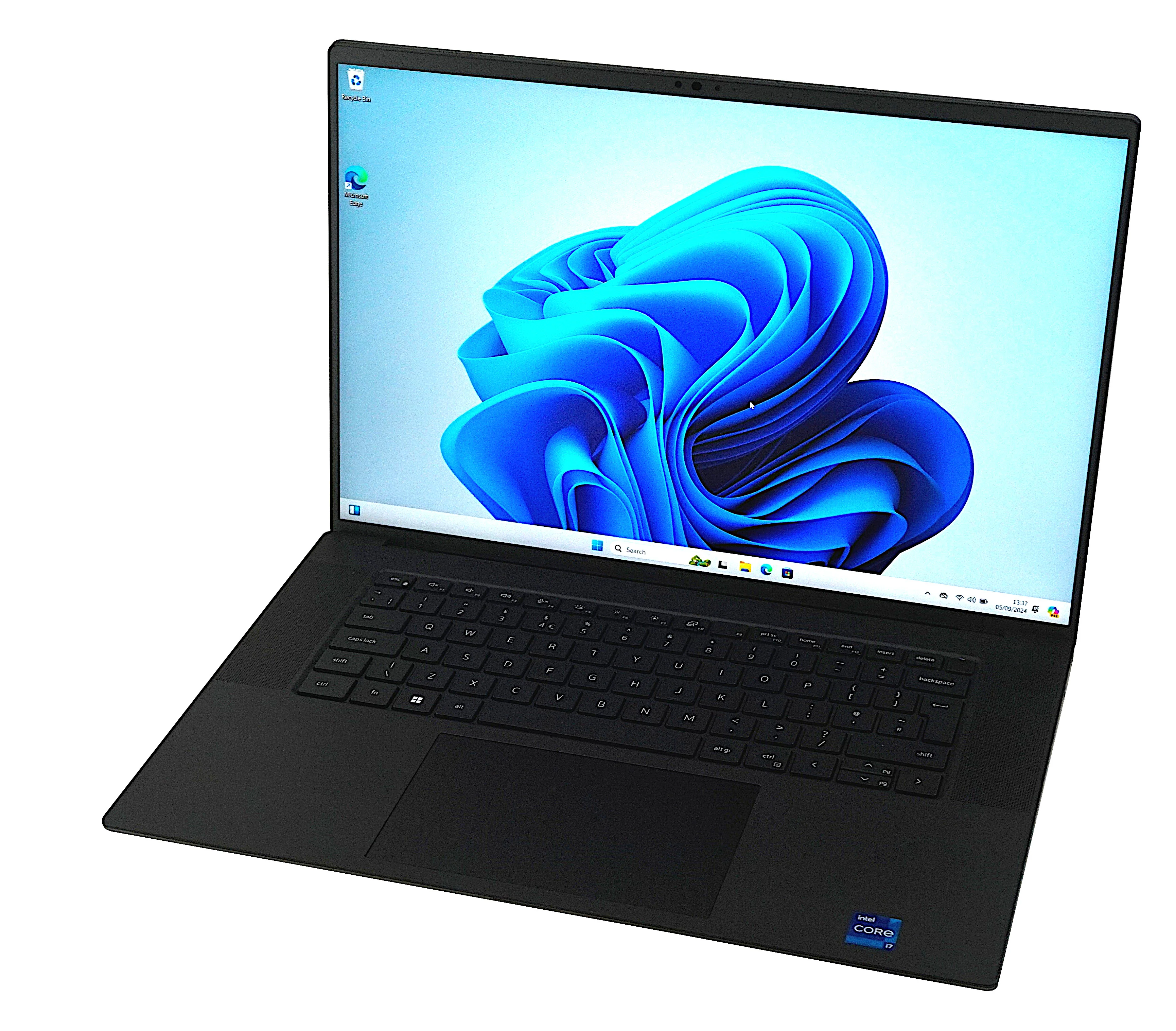 Dell Precision 5680 Laptop, 16" i7 13th Gen, 32GB RAM, 1TB SSD - Image 2