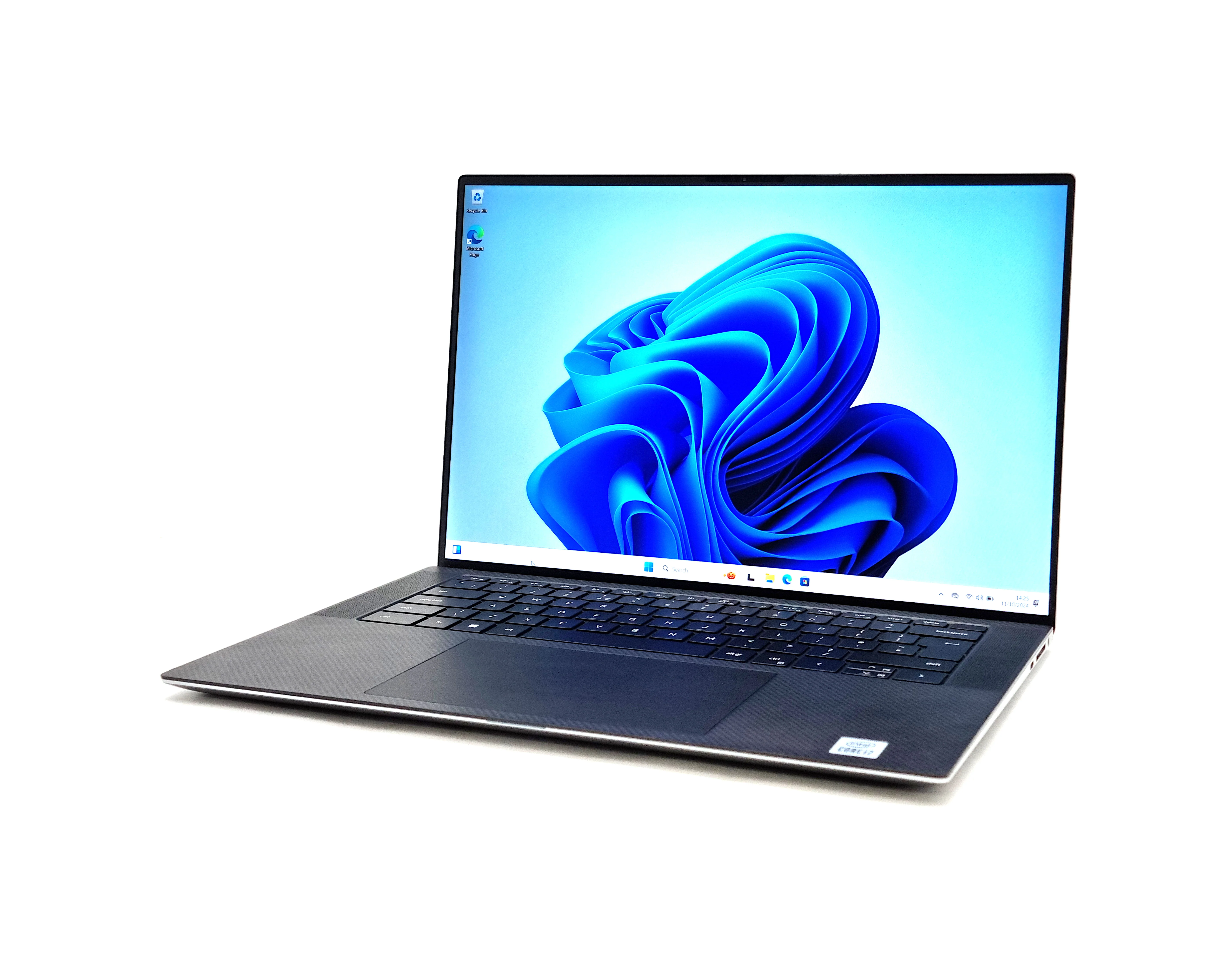 Dell Precision 5550 Laptop, 15.6" i7 10th Gen, 32GB RAM, 512GB SSD, Windows 11 - Image 2