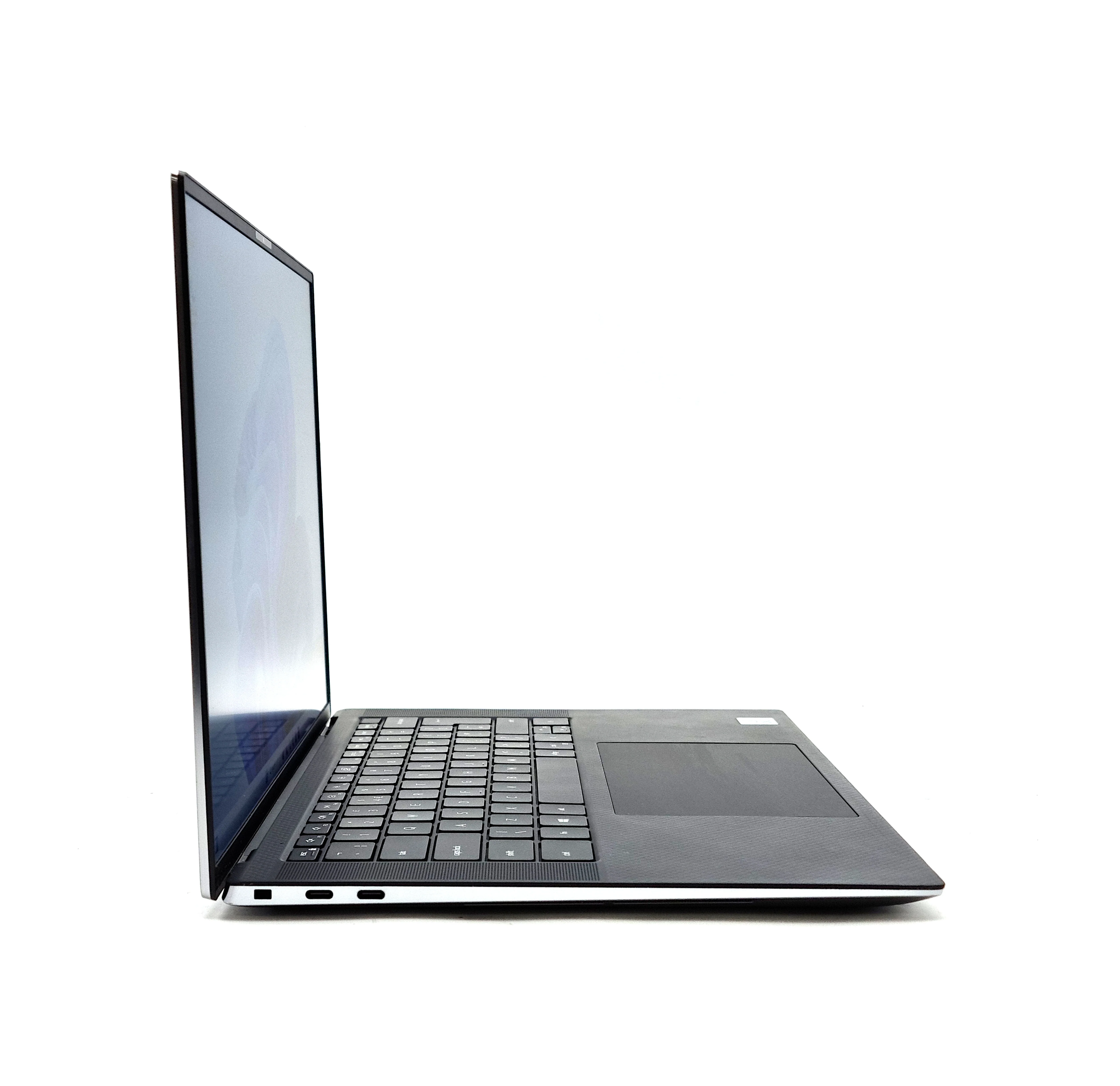 Dell Precision 5550 Laptop, 15.6" i7 10th Gen, 32GB RAM, 512GB SSD, Windows 11 - Image 3