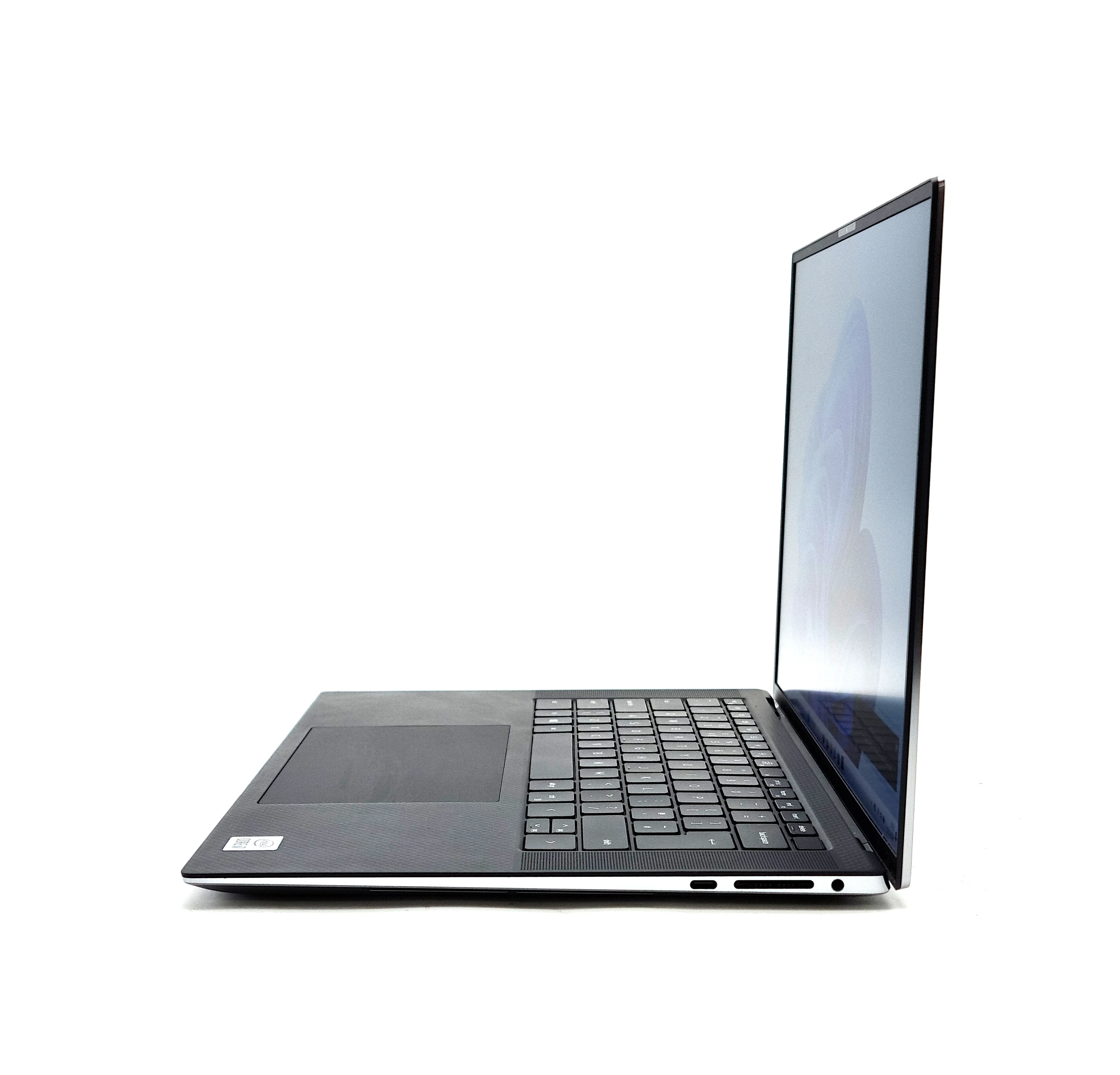 Dell Precision 5550 Laptop, 15.6" i7 10th Gen, 32GB RAM, 512GB SSD, Windows 11 - Image 4