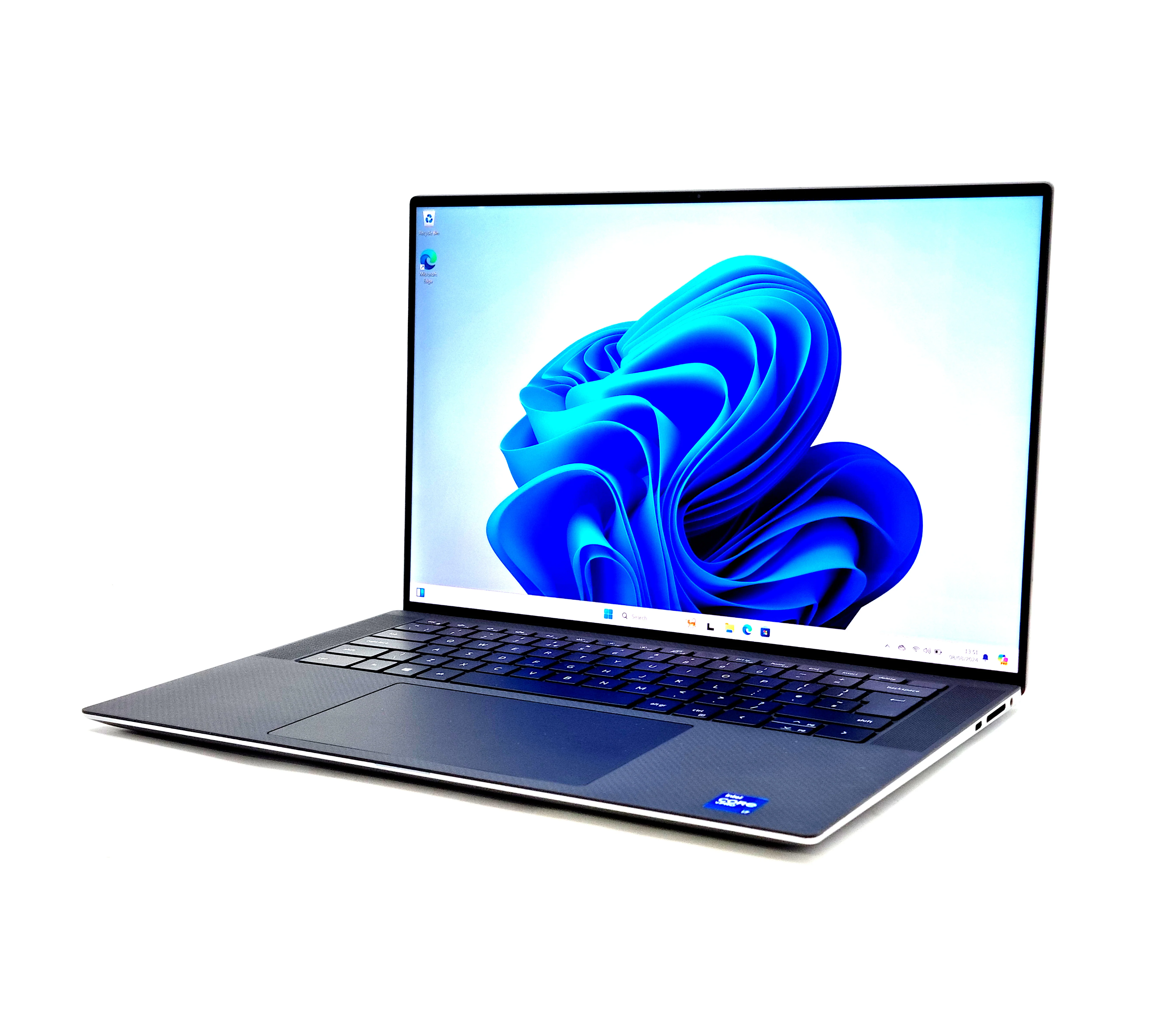 Dell Precision 5560 Laptop, 15.6" i7 11th Gen, 32GB RAM, 512GB SSD - Image 2