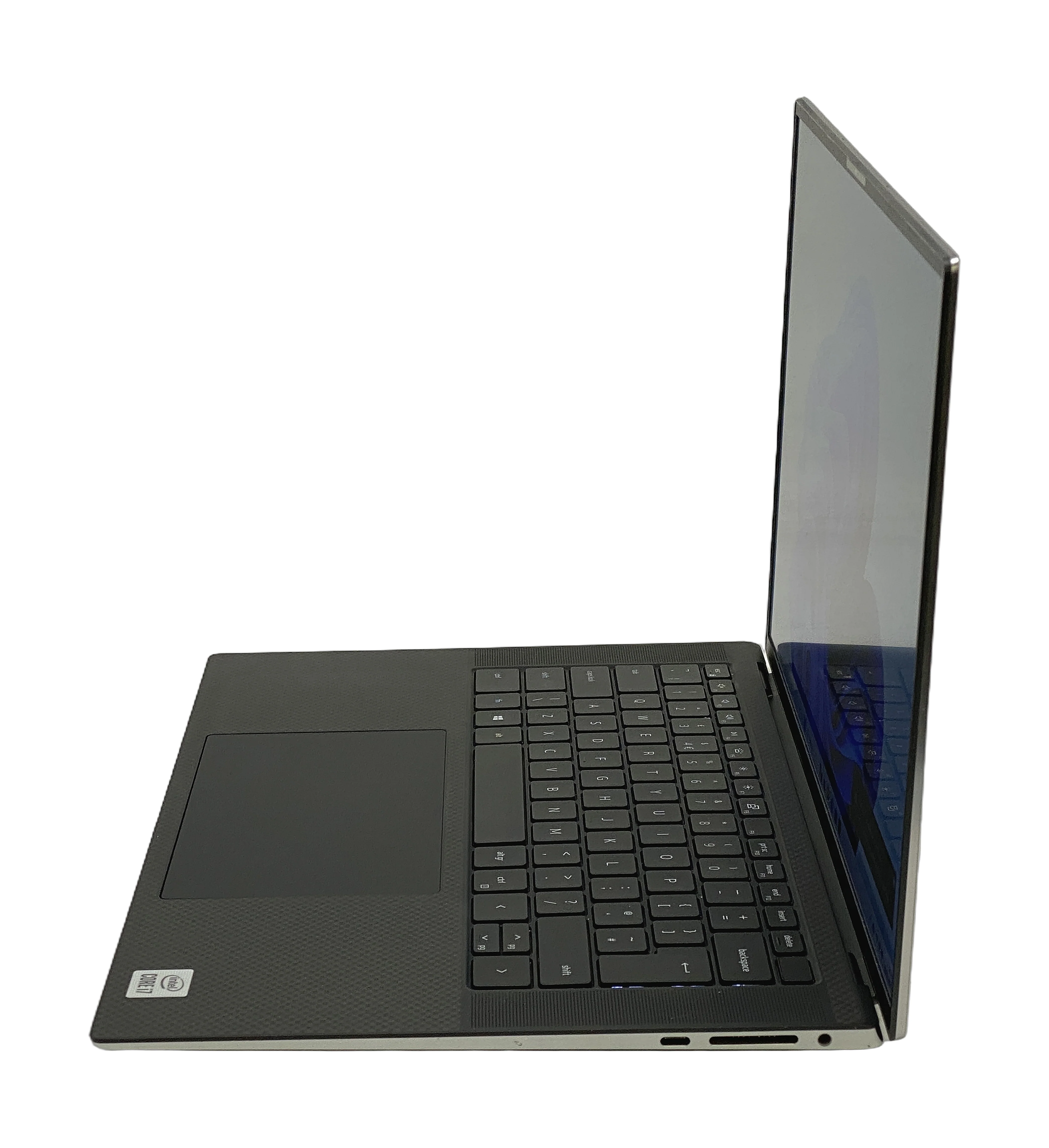 Dell Precision 5550 Laptop, 15.6" i7 10th Gen, 32GB RAM, 512GB SSD, Quadro T1000 - Image 4