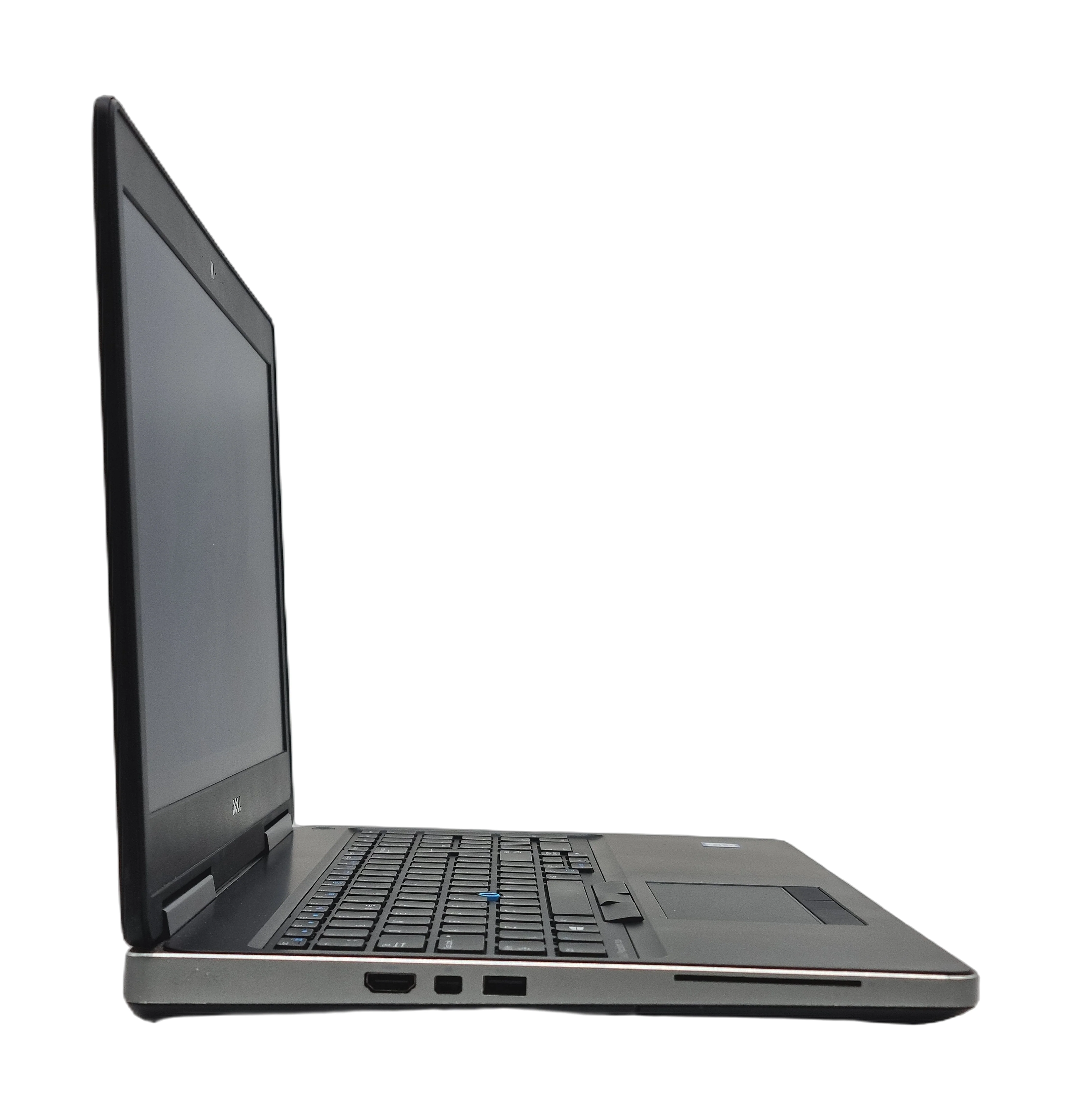 Dell Precision 7510 Laptop, 15.5" i7 6th Gen, 32GB RAM, 512GB SSD, Windows 10 - Image 2
