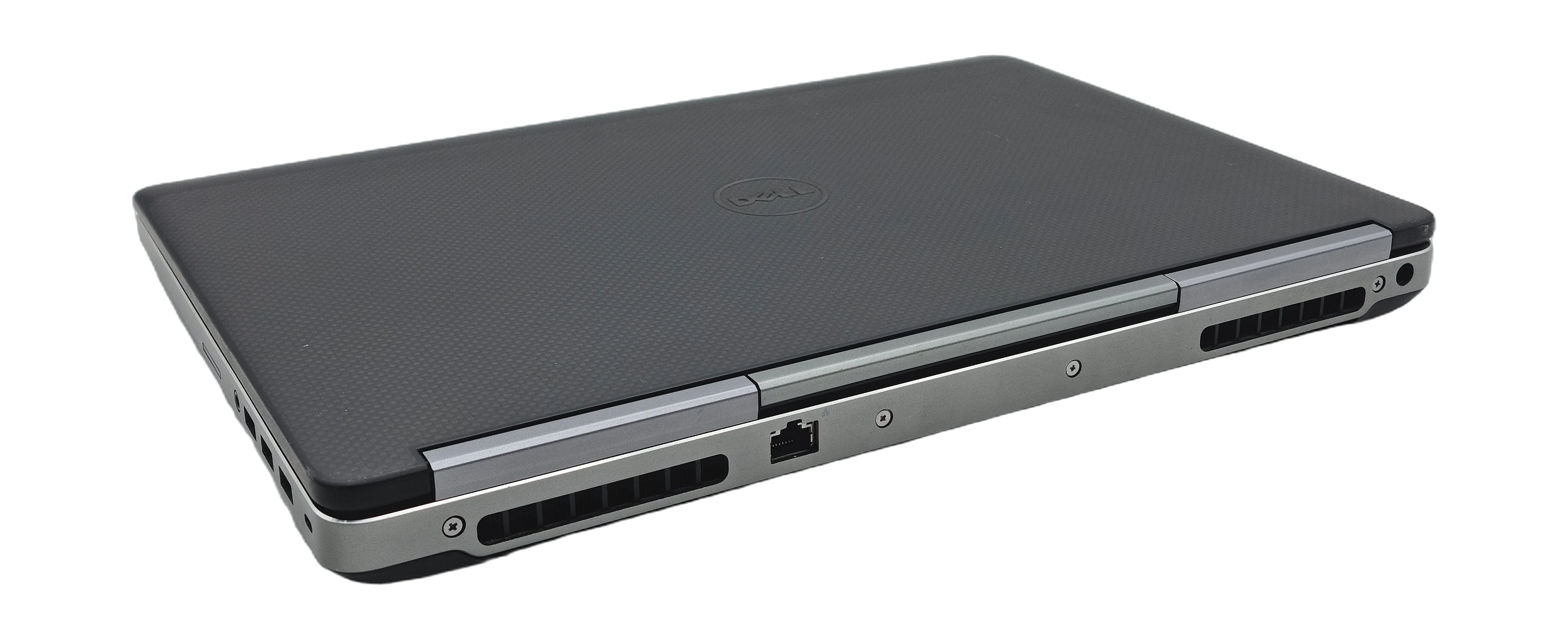Dell Precision 7510 Laptop, 15.5" i7 6th Gen, 32GB RAM, 512GB SSD, Windows 10 - Image 4