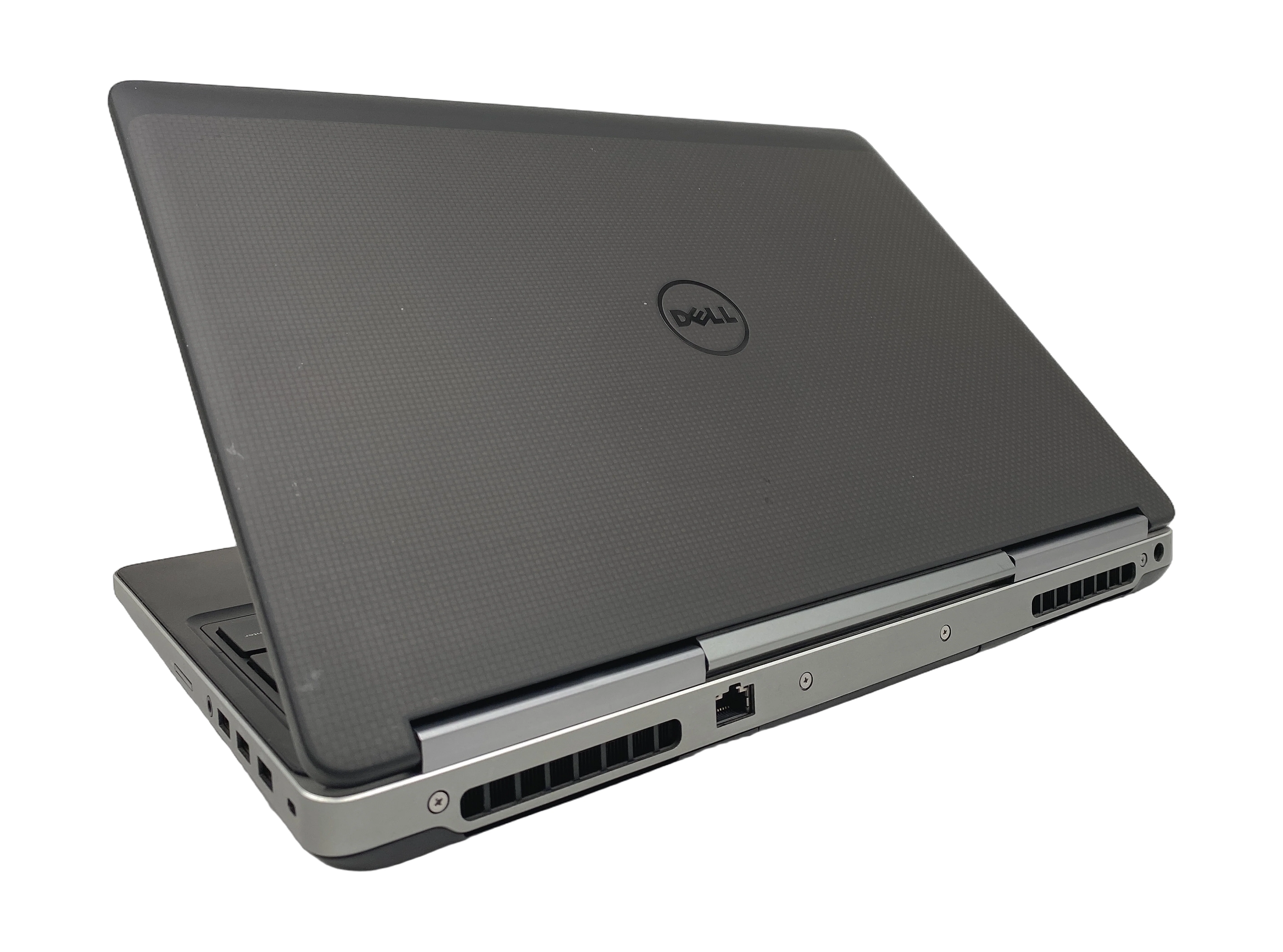 Dell Precision 7510 Laptop, 15.5" i7 6th Gen, 8GB RAM, 128GB SSD, Chrome OS - Image 6